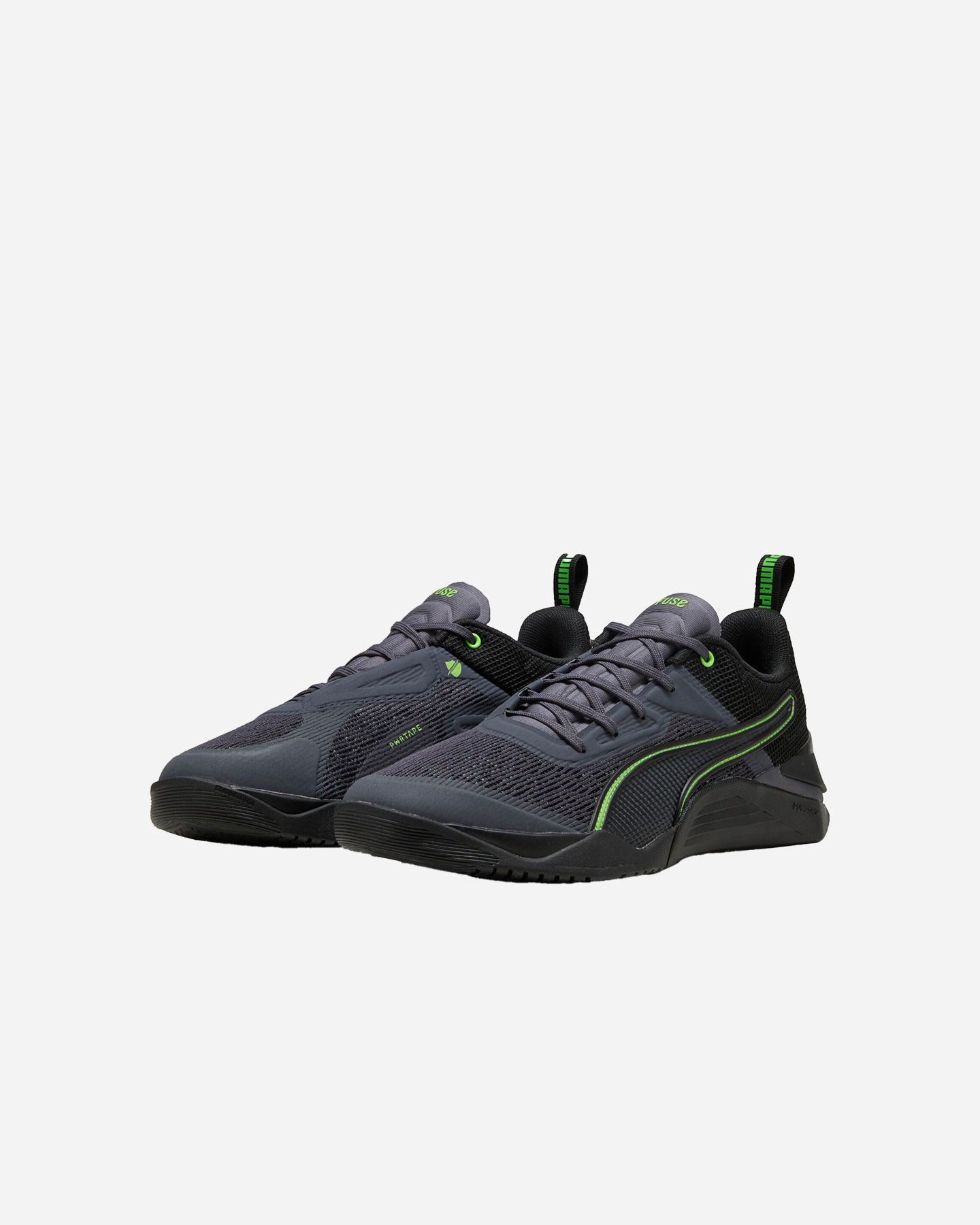 Scarpe training PUMA FUSE 3.0 M - Grigio - 1 | Cisalfa Sport