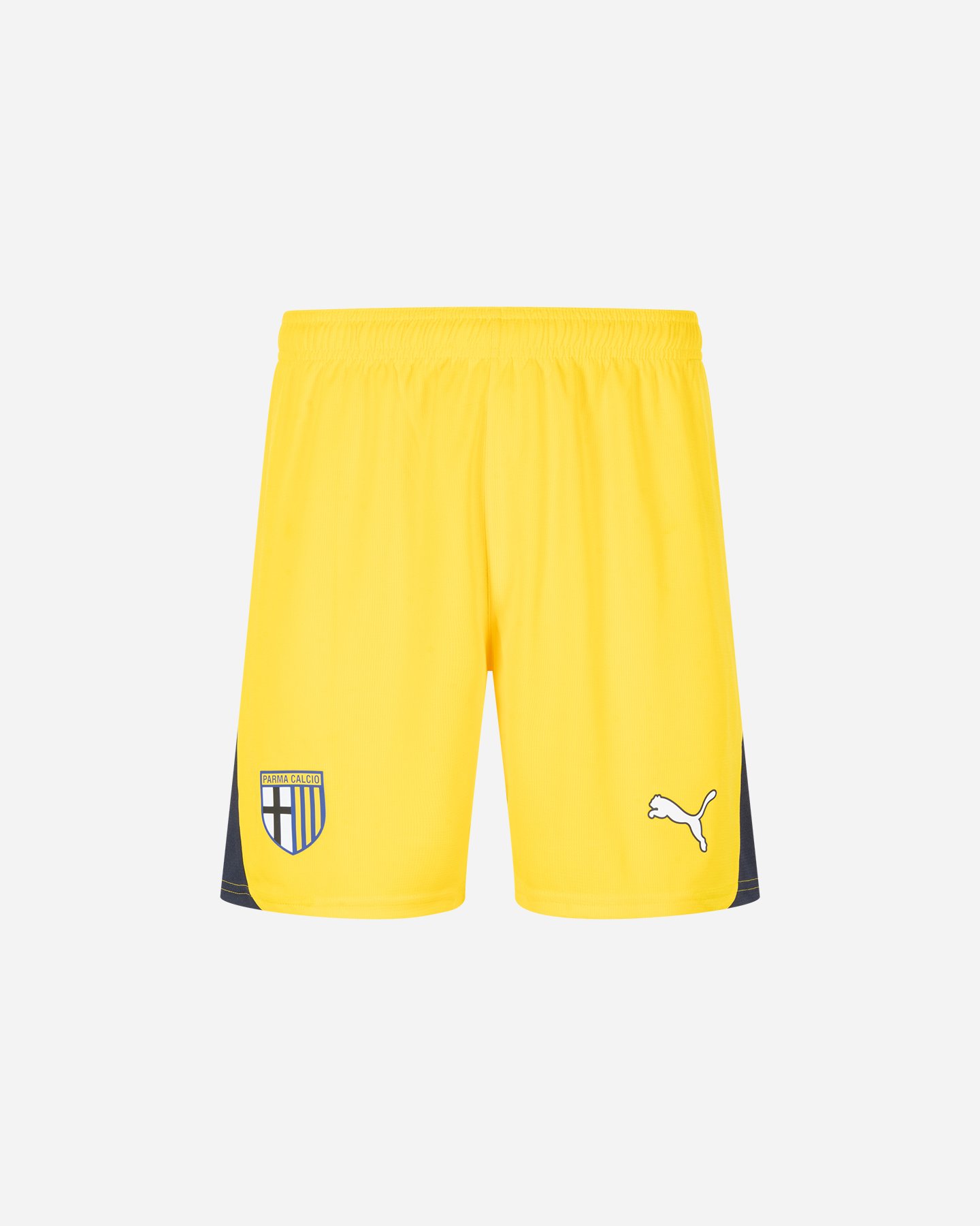 Pantaloncini calcio ufficiali PUMA PARMA AWAY 24-25 M - 0 | Cisalfa Sport