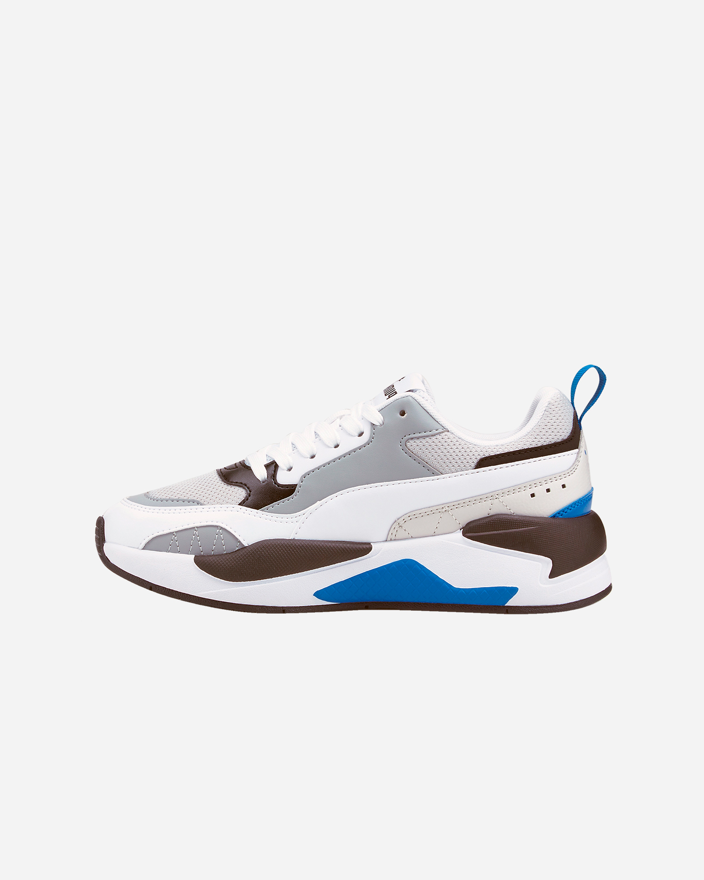 Scarpe sneakers PUMA X-RAY 2 SQUARE AC JR GS - 11 | Cisalfa Sport