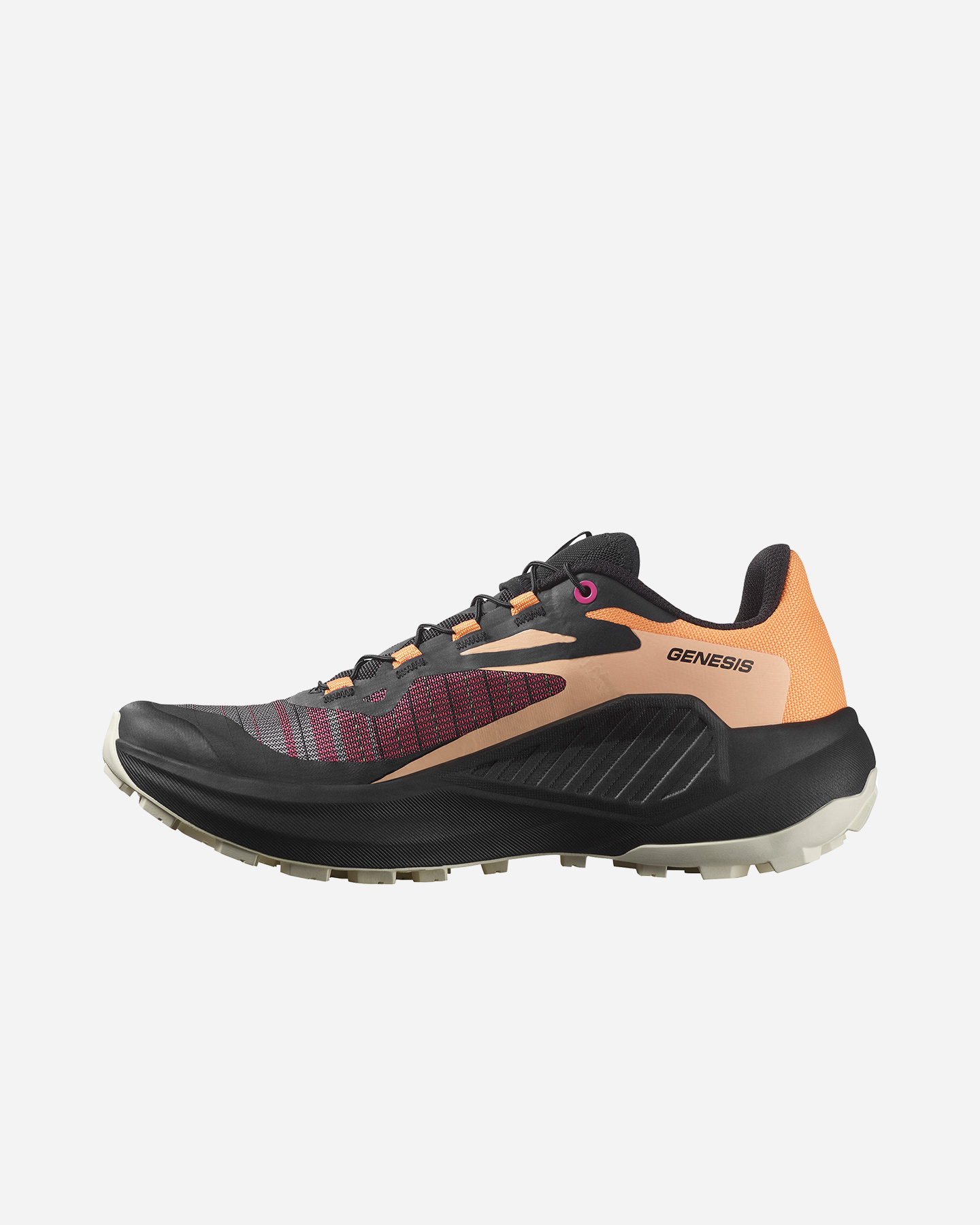 Scarpe trail SALOMON GENESIS W - 4 | Cisalfa Sport