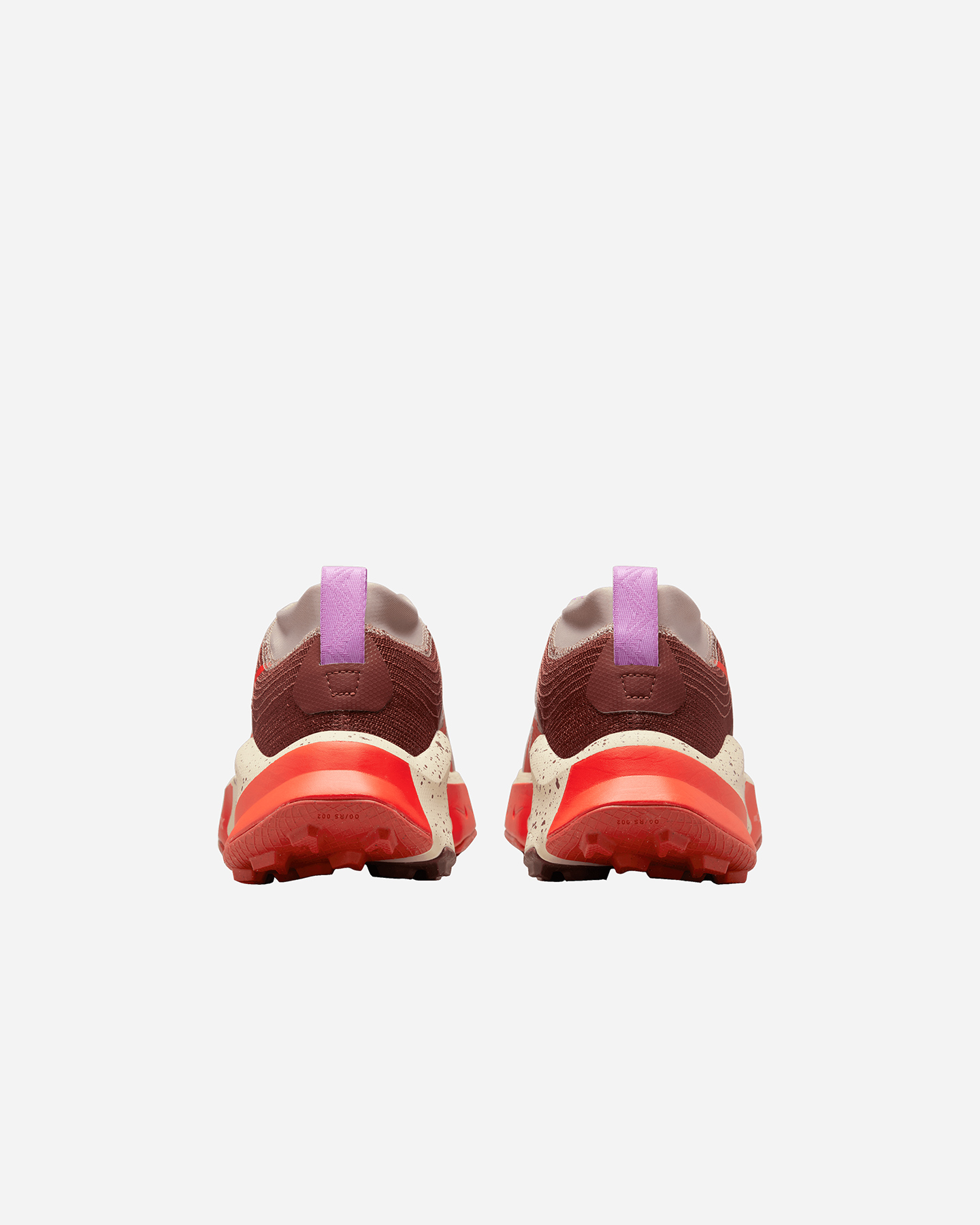 Scarpe trail NIKE ZOOMX ZEGAMA TRAIL M - 10 | Cisalfa Sport