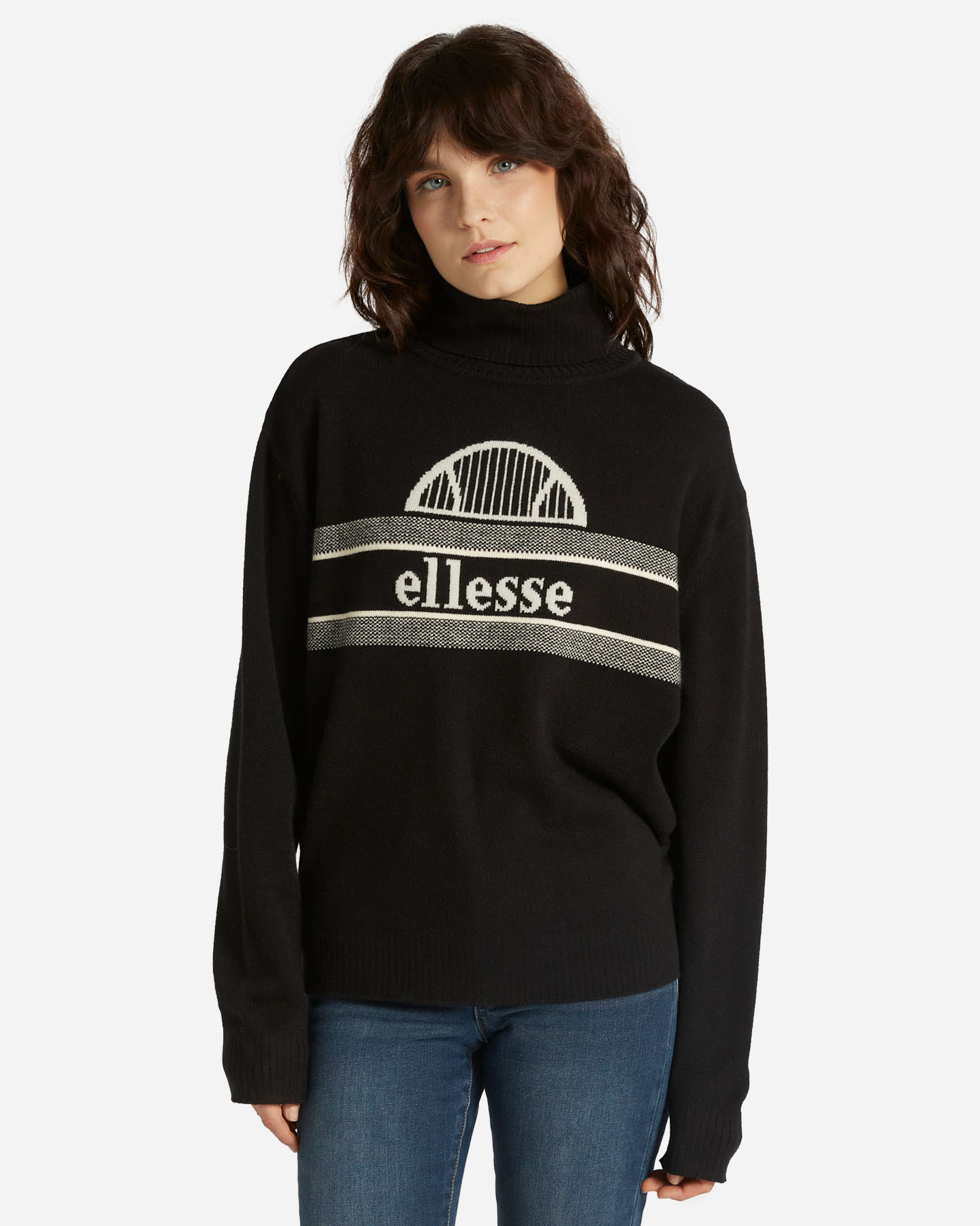 Maglione ELLESSE SARTORIA W - 0 | Cisalfa Sport