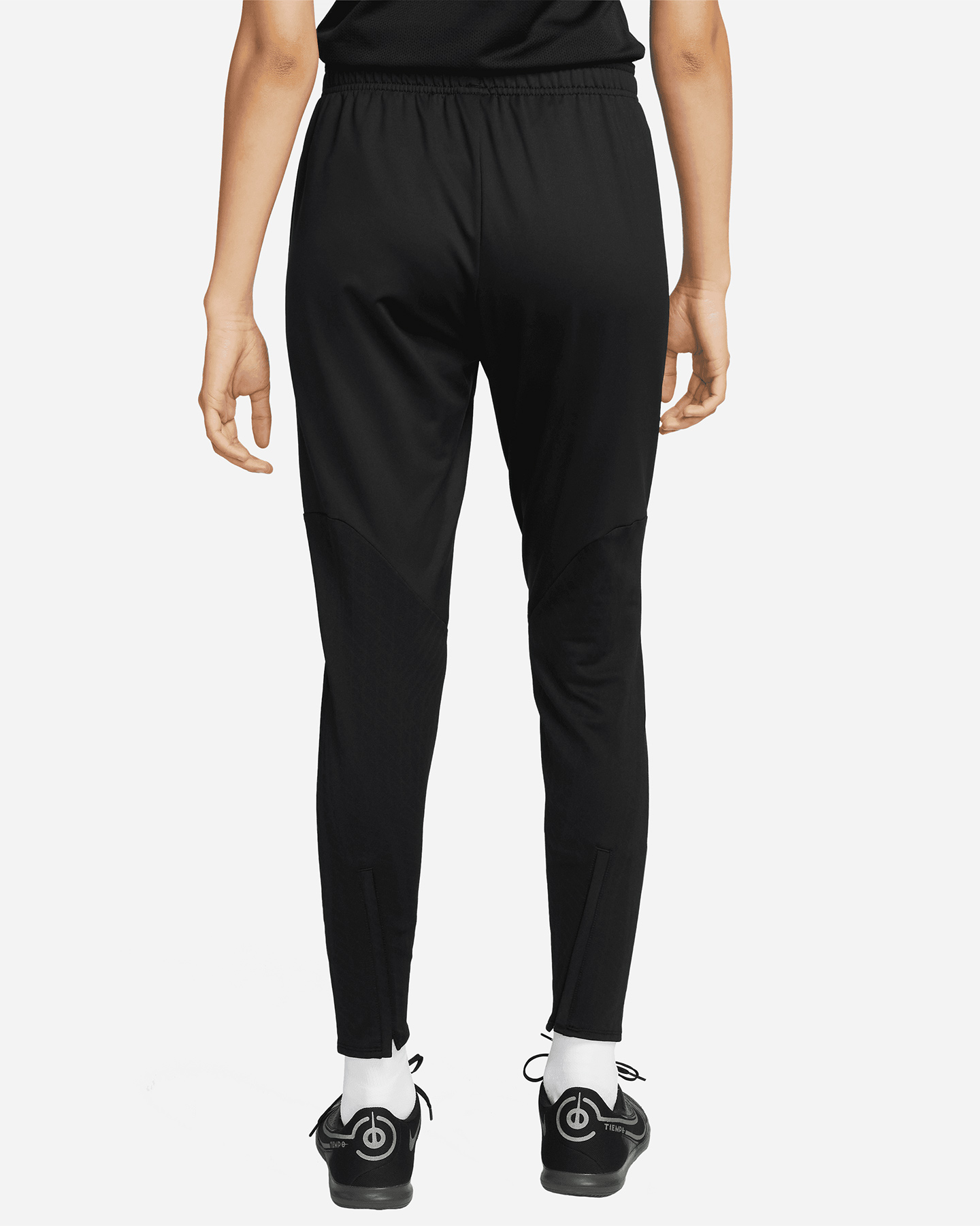 Pantaloncini calcio NIKE DRI FIT STRIKE W - Nero - 1 | Cisalfa Sport
