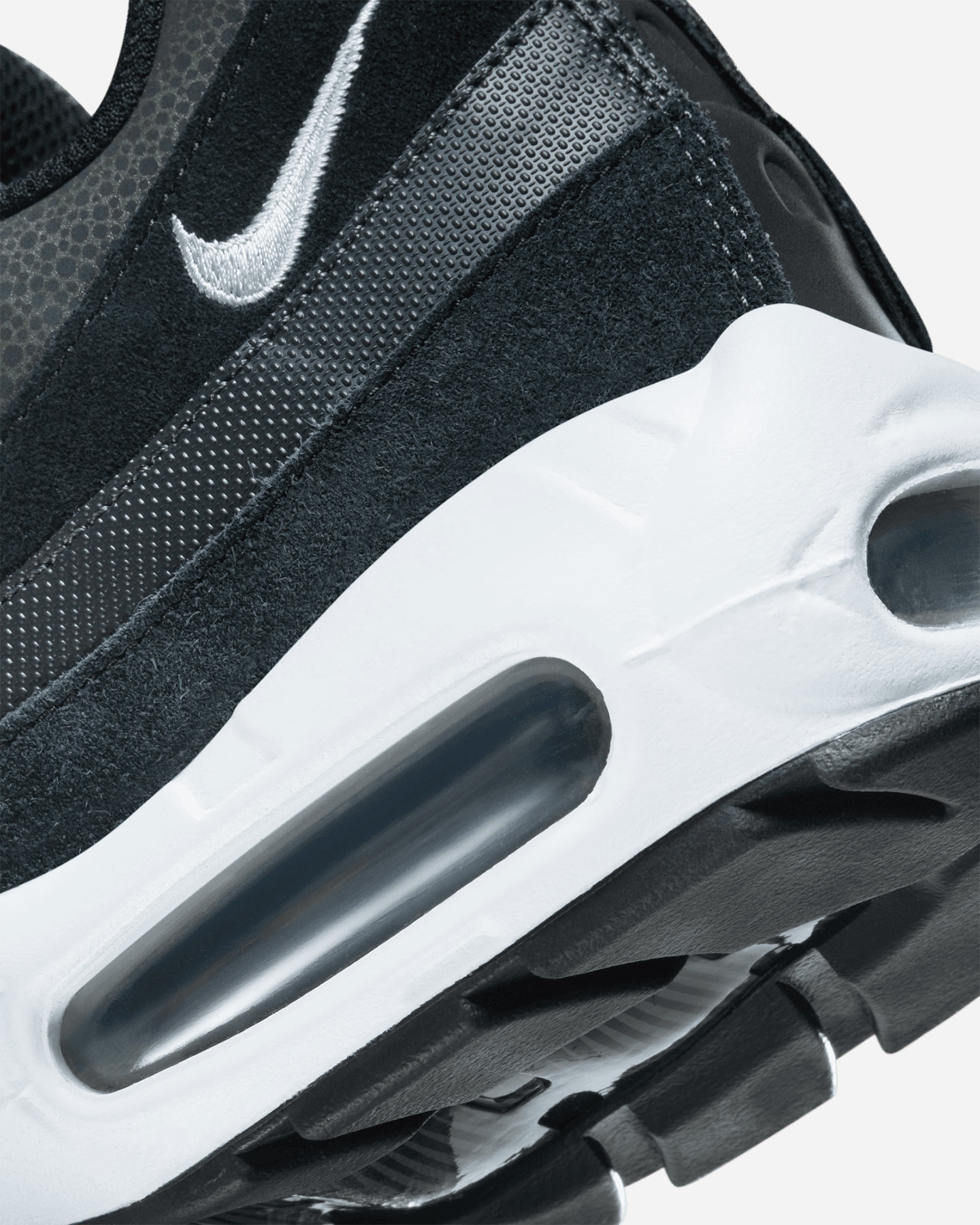 Scarpe sneakers NIKE AIR MAX 95 M - 11 | Cisalfa Sport