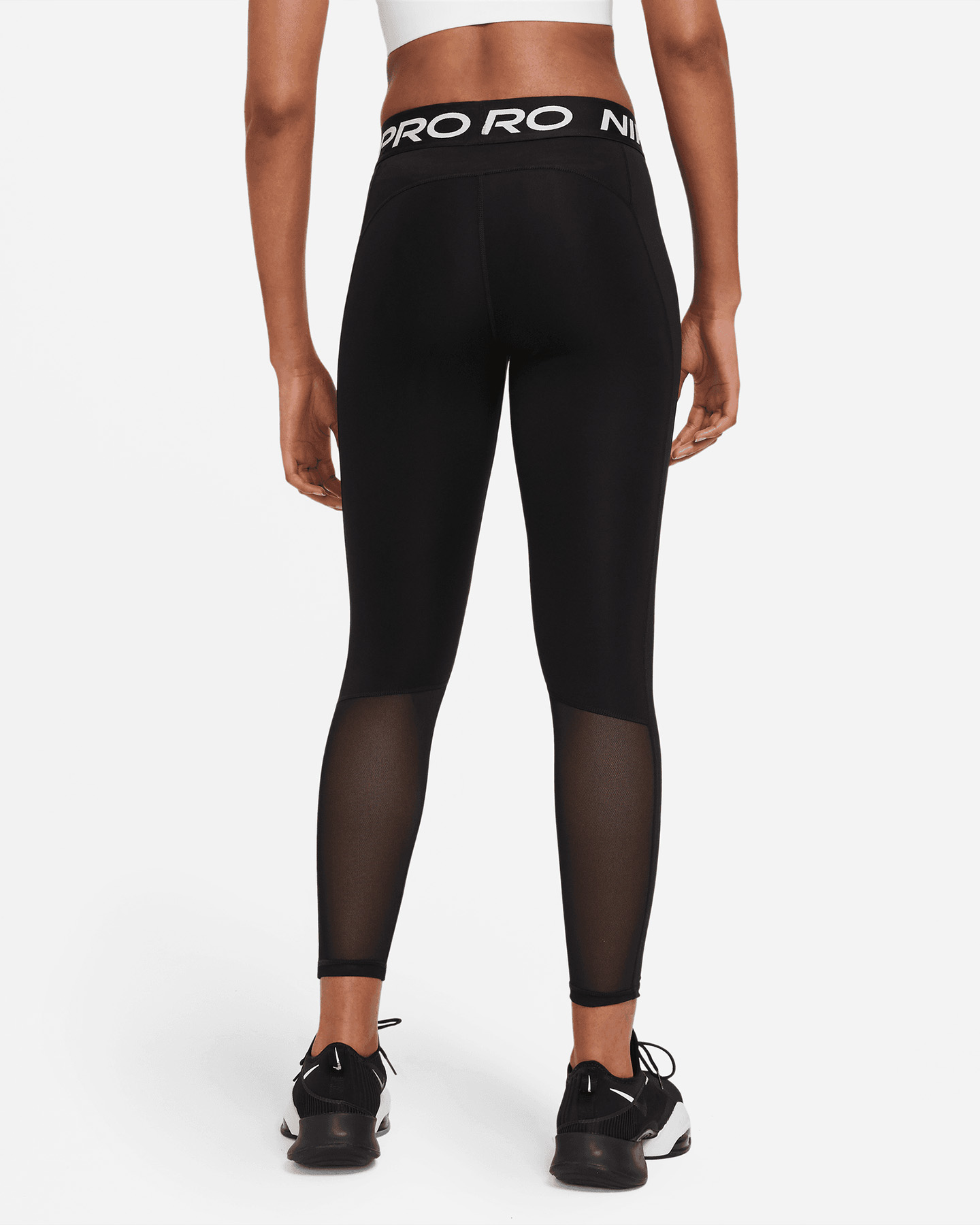 Leggings NIKE PRO 365 W - 1 | Cisalfa Sport