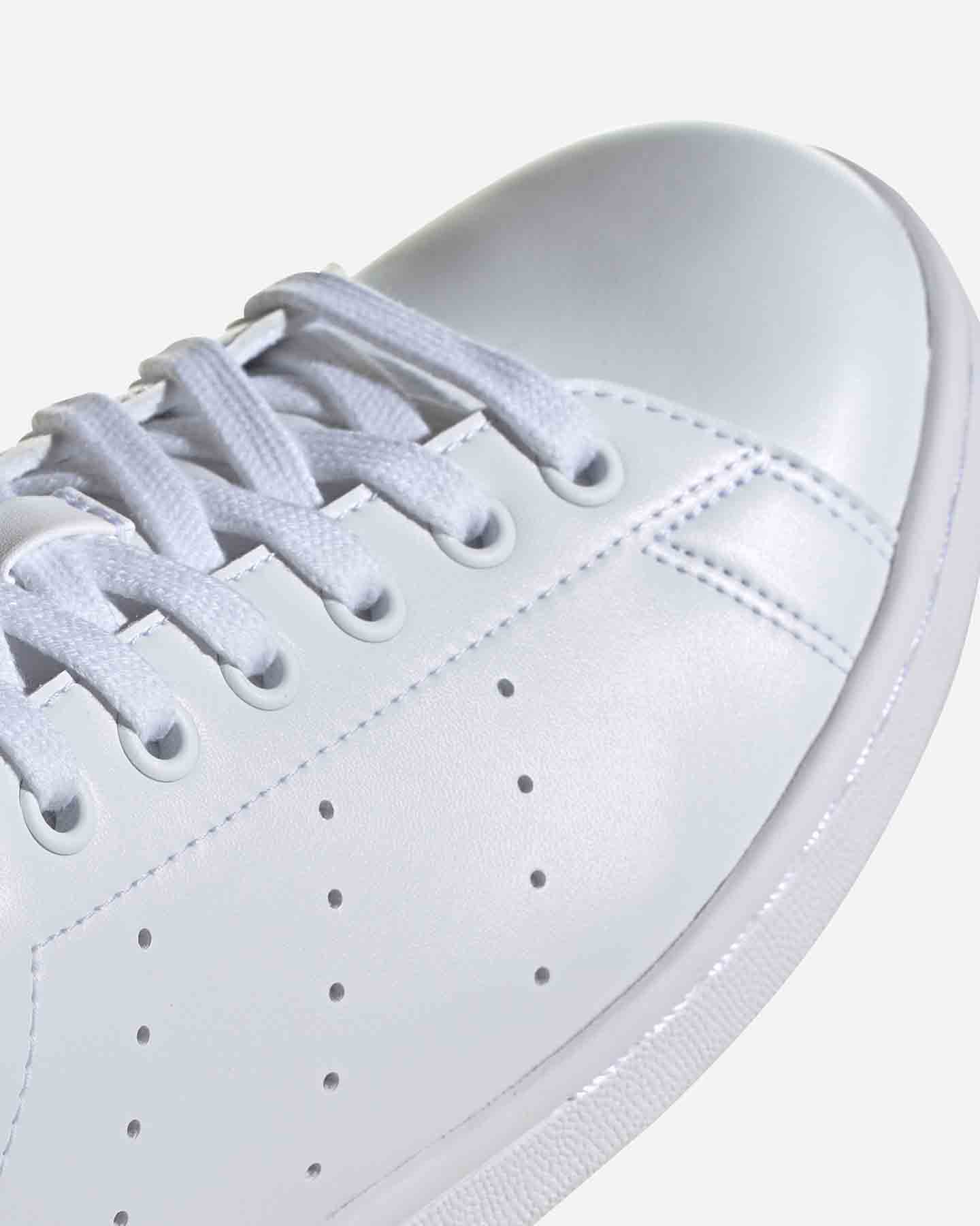 Scarpe sneakers ADIDAS STAN SMITH M - 3 | Cisalfa Sport