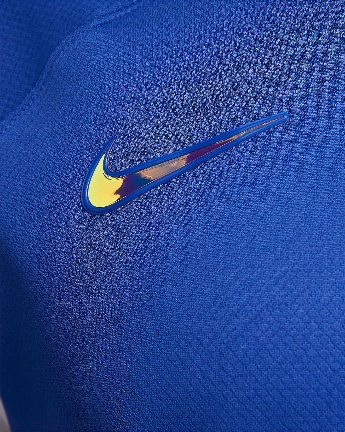 Maglia calcio ufficiale NIKE CHELSEA HOME 23-24 M - Blu - 5 | Cisalfa Sport