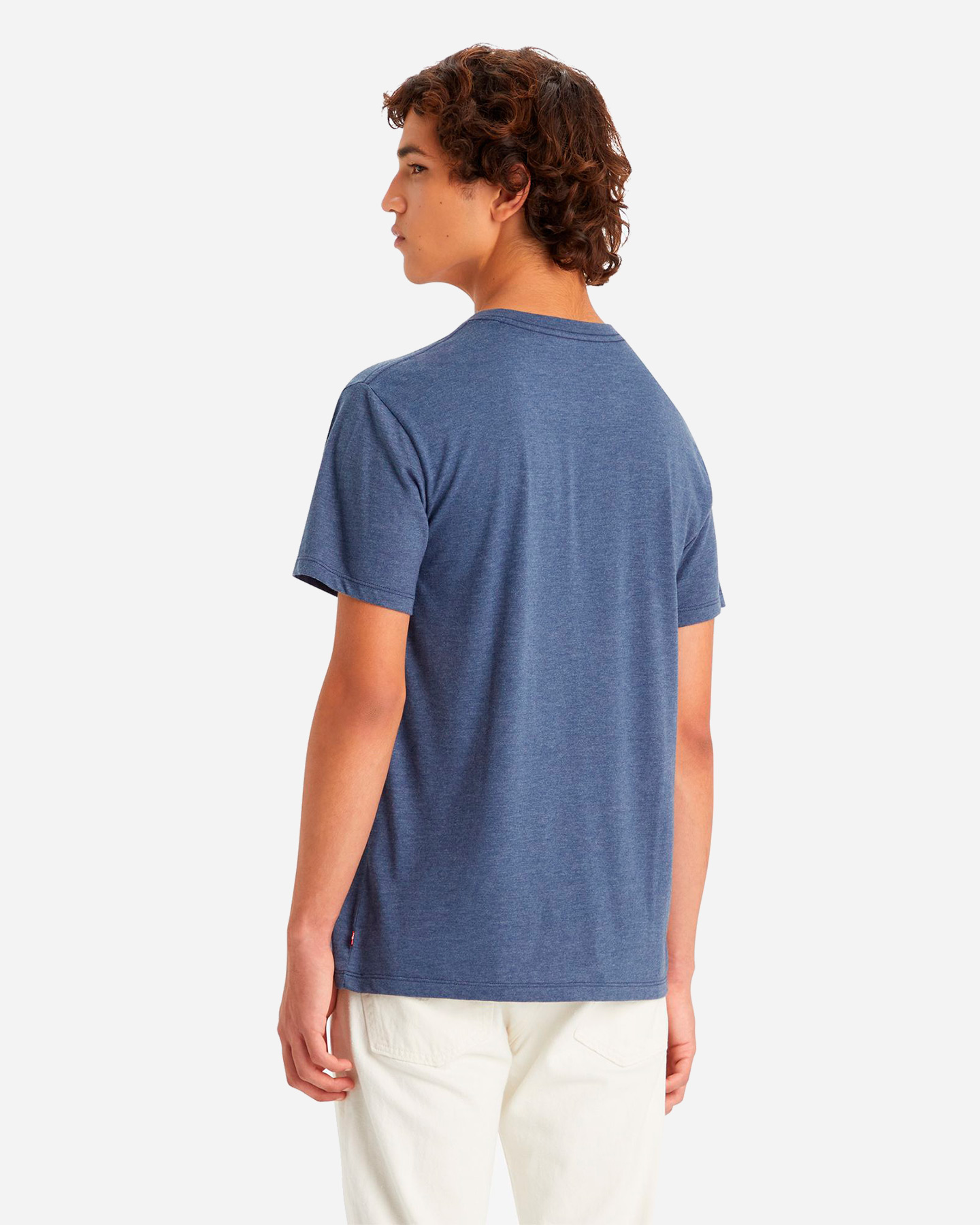 T-shirt LEVI'S MODAL M - 2 | Cisalfa Sport