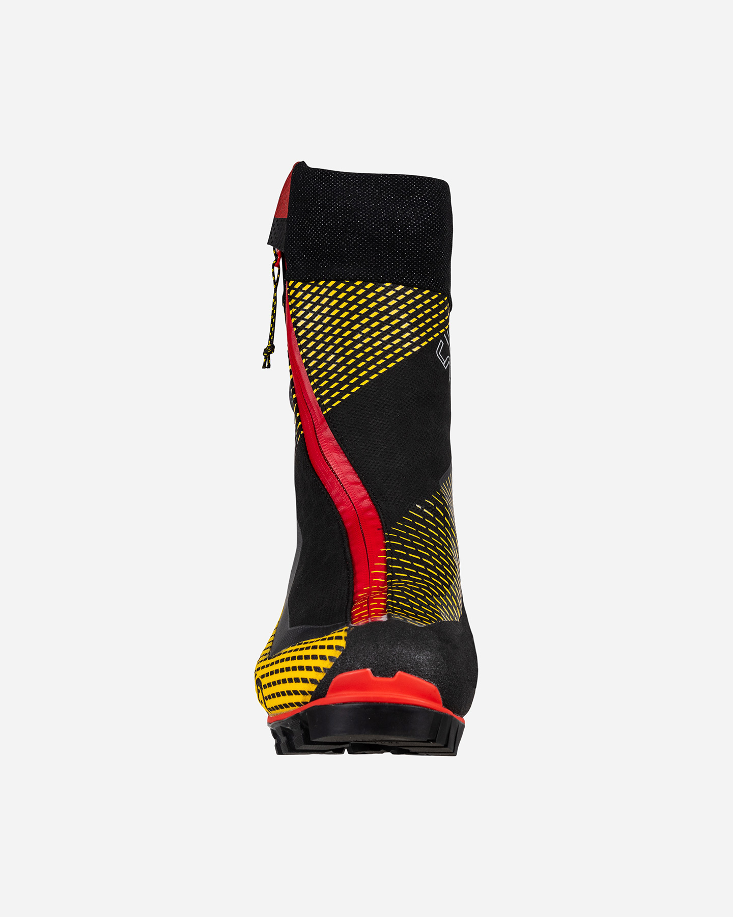 Scarpe alpinismo LA SPORTIVA G TECH M - Nero - 4 | Cisalfa Sport