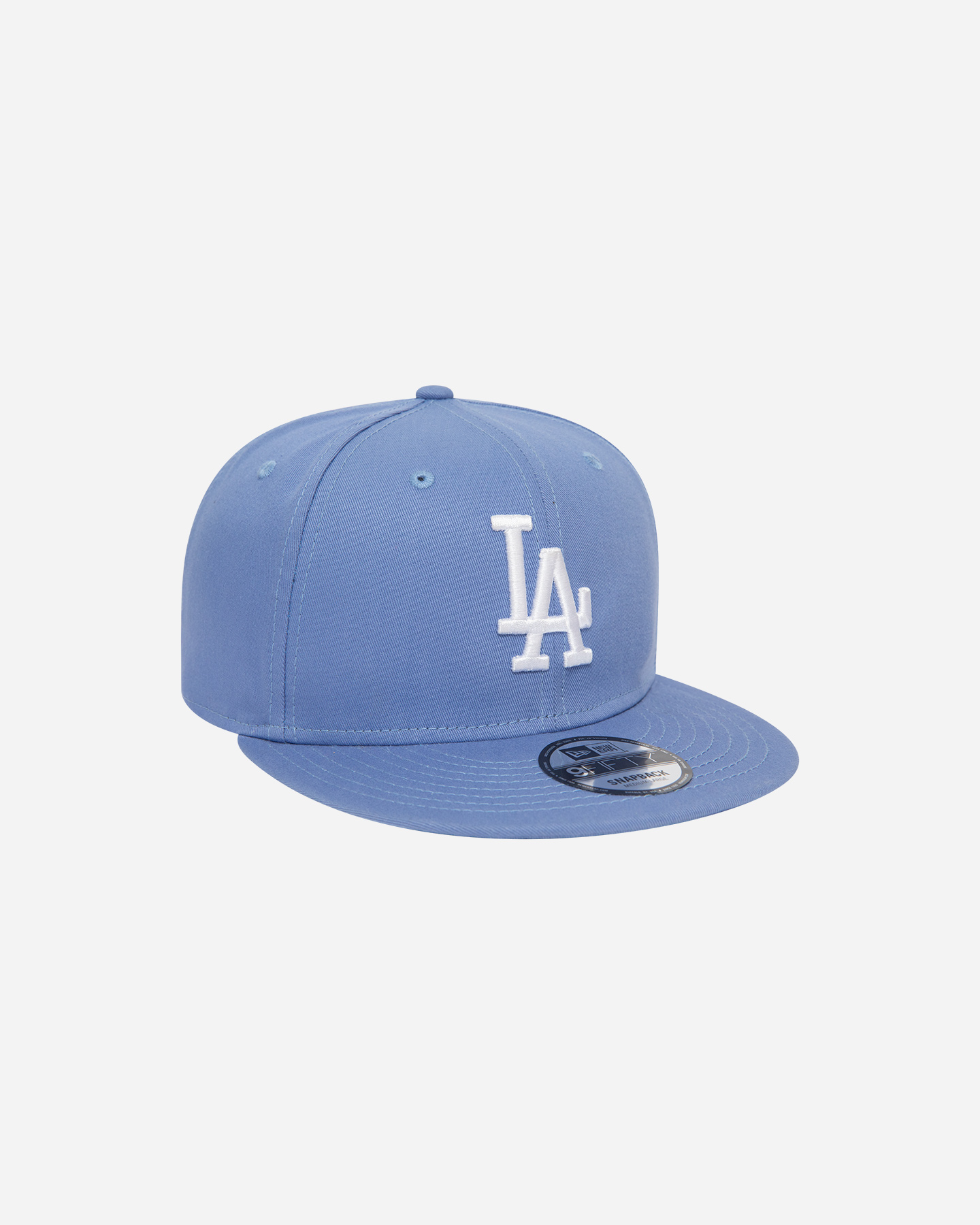 Cappellino NEW ERA 9FIFTY MLB LEAGUE ESSENTIAL LOS ANGELES DODGERS M - Azzurro - 2 | Cisalfa Sport