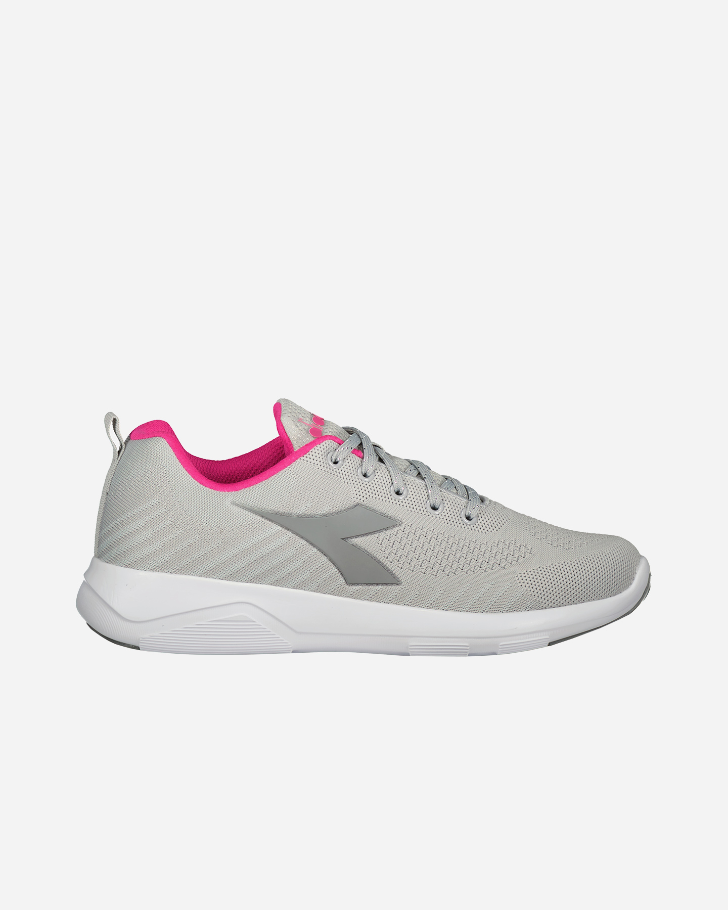 Scarpe sneakers DIADORA X RUN LIGHT CS 7 W - 0 | Cisalfa Sport