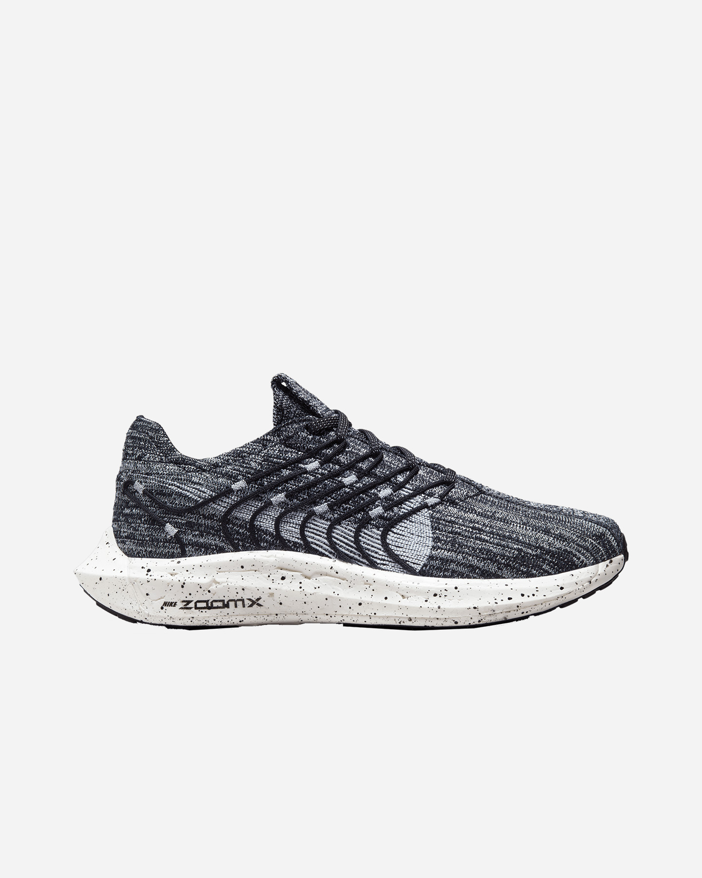 Scarpe running NIKE PEGASUS TURBO NEXT NATURE W - Nero - 0 | Cisalfa Sport