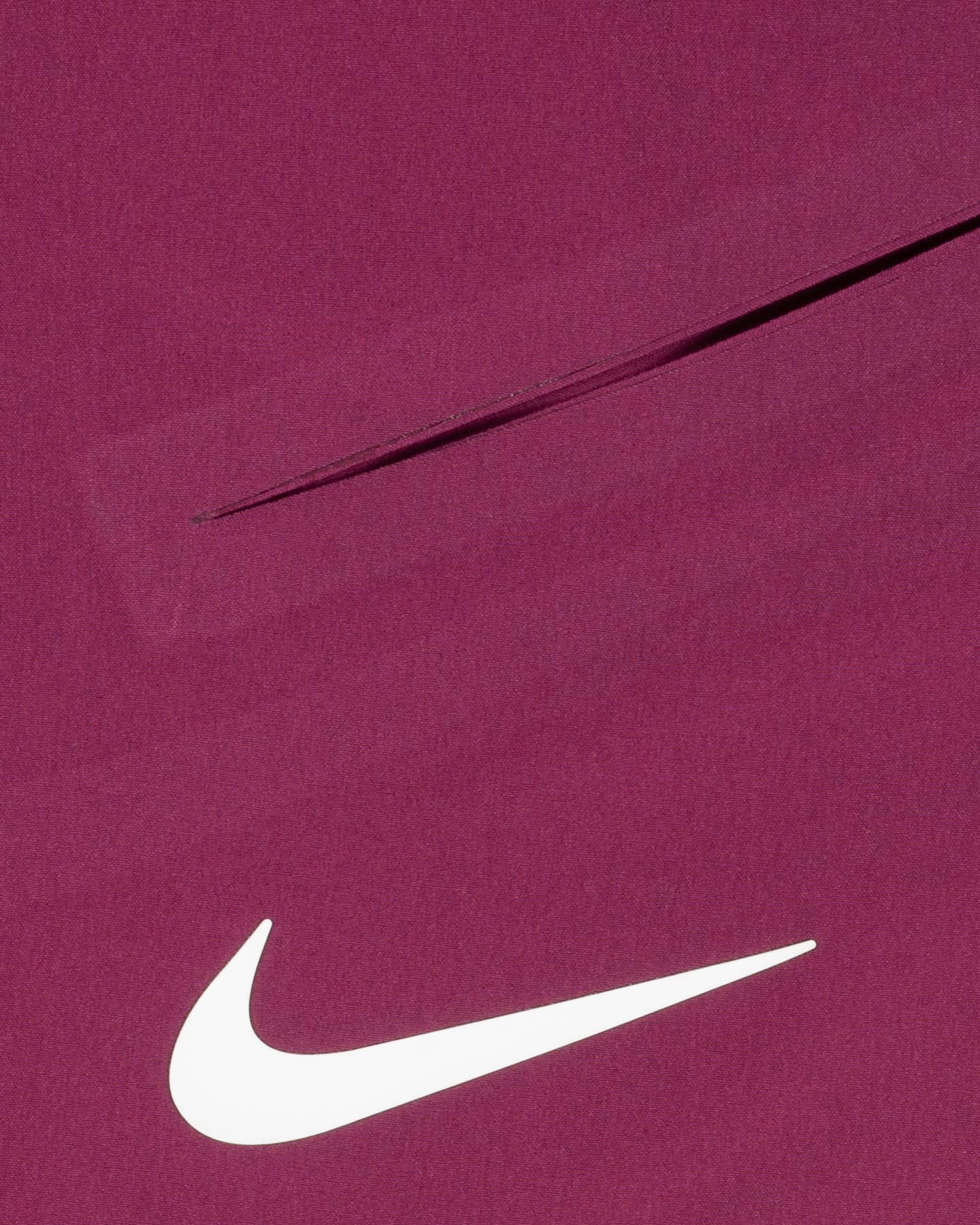 Pantaloncini tennis NIKE ADVANTAGE RAFA M - Viola - 2 | Cisalfa Sport