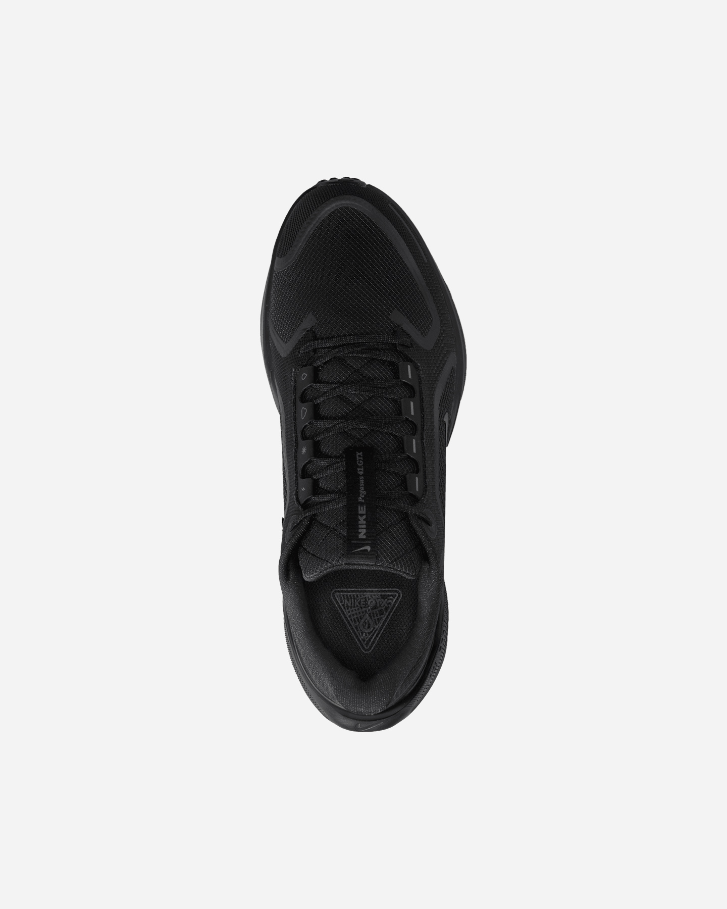 Scarpe running NIKE PEGASUS 41 GORE TEX M - Nero - 2 | Cisalfa Sport
