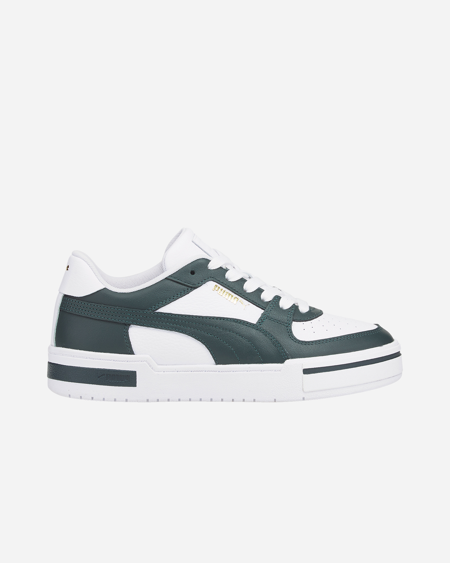 Scarpe sneakers PUMA CA PRO CLASSIC M - Bianco - 0 | Cisalfa Sport