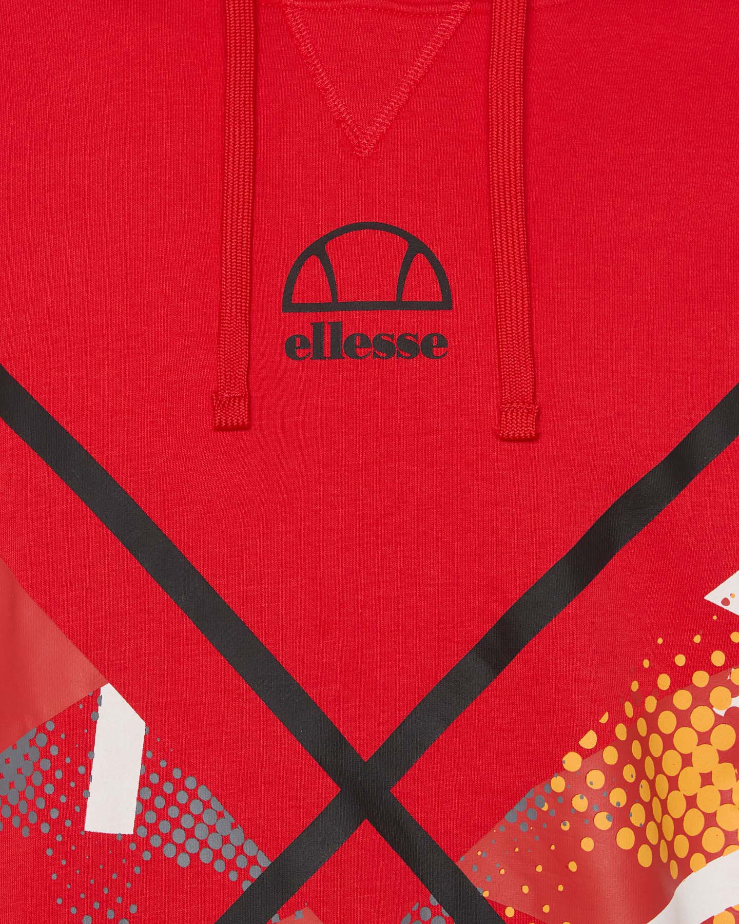 Giacca tennis ELLESSE BOUNCE M - 2 | Cisalfa Sport