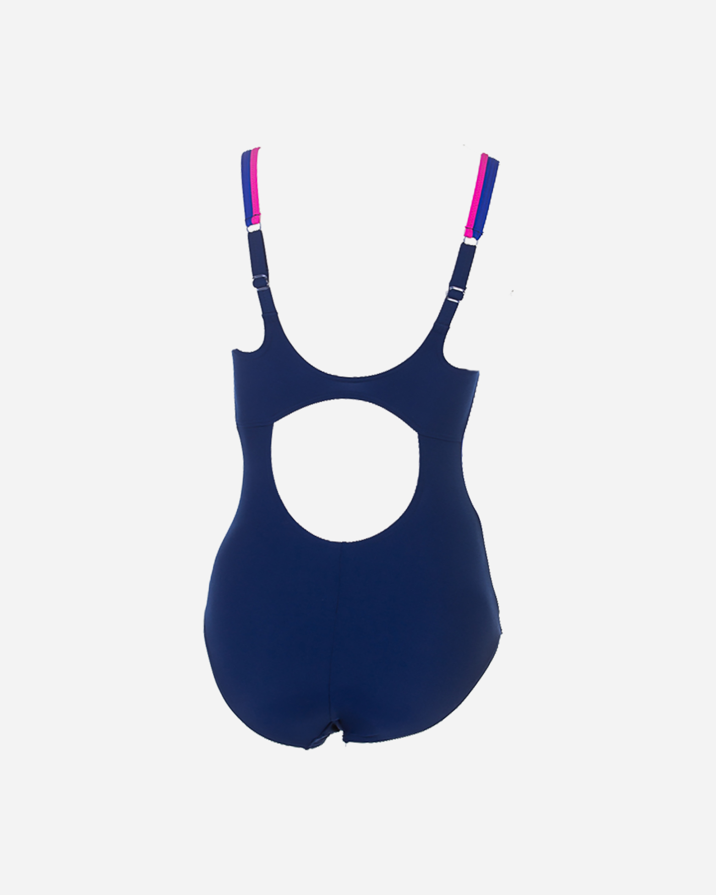Costume piscina AQUARAPID ALEY W - Blu Navy - 1 | Cisalfa Sport