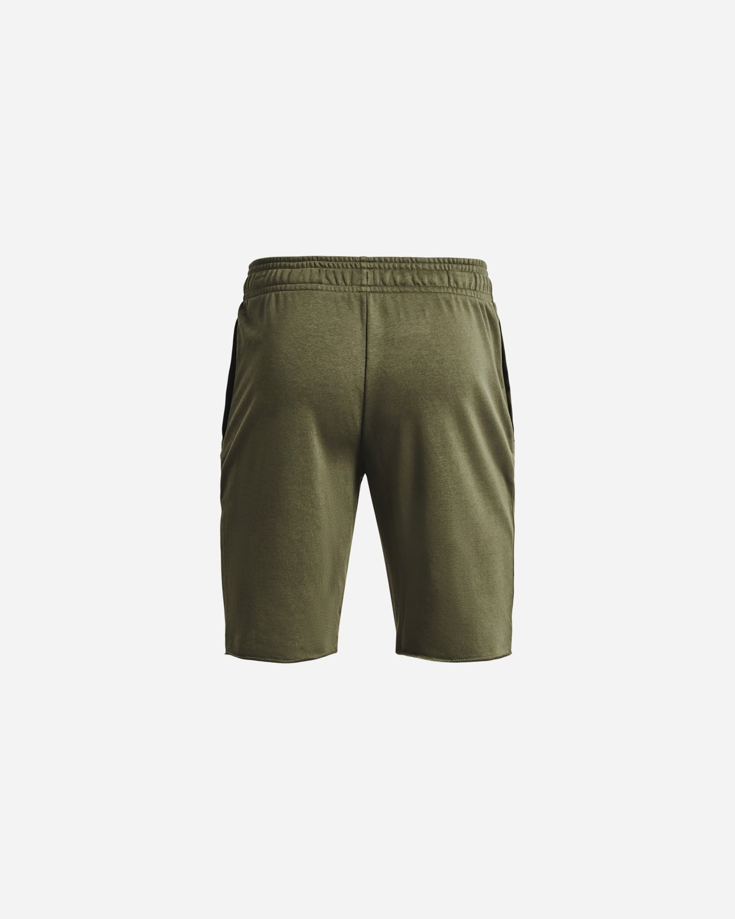 Pantaloncini UNDER ARMOUR RIVAL LOGO M - 1 | Cisalfa Sport