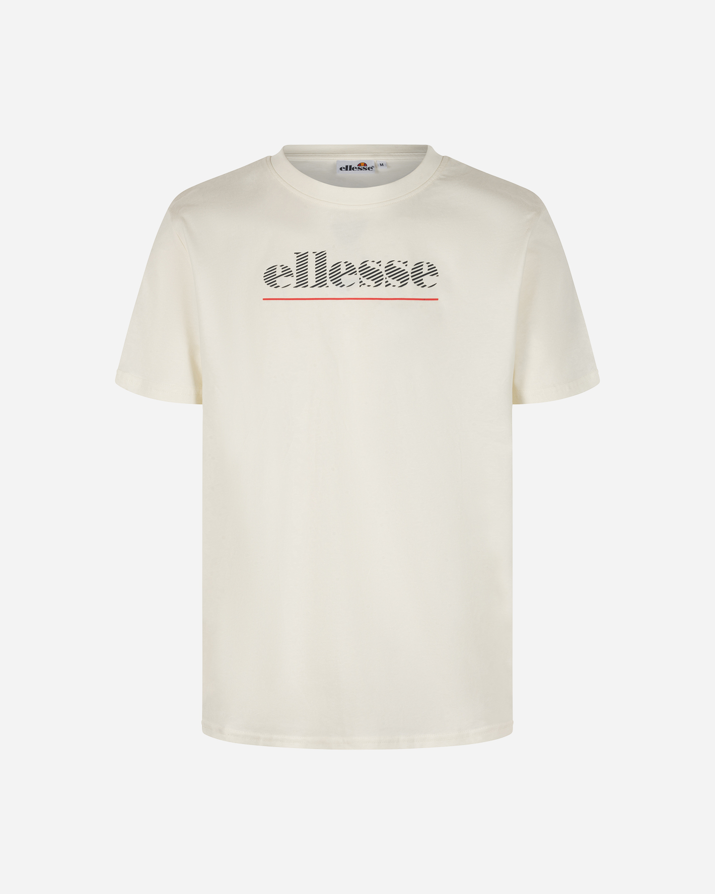 T-shirt ELLESSE HERITAGE M - Bianco - 0 | Cisalfa Sport