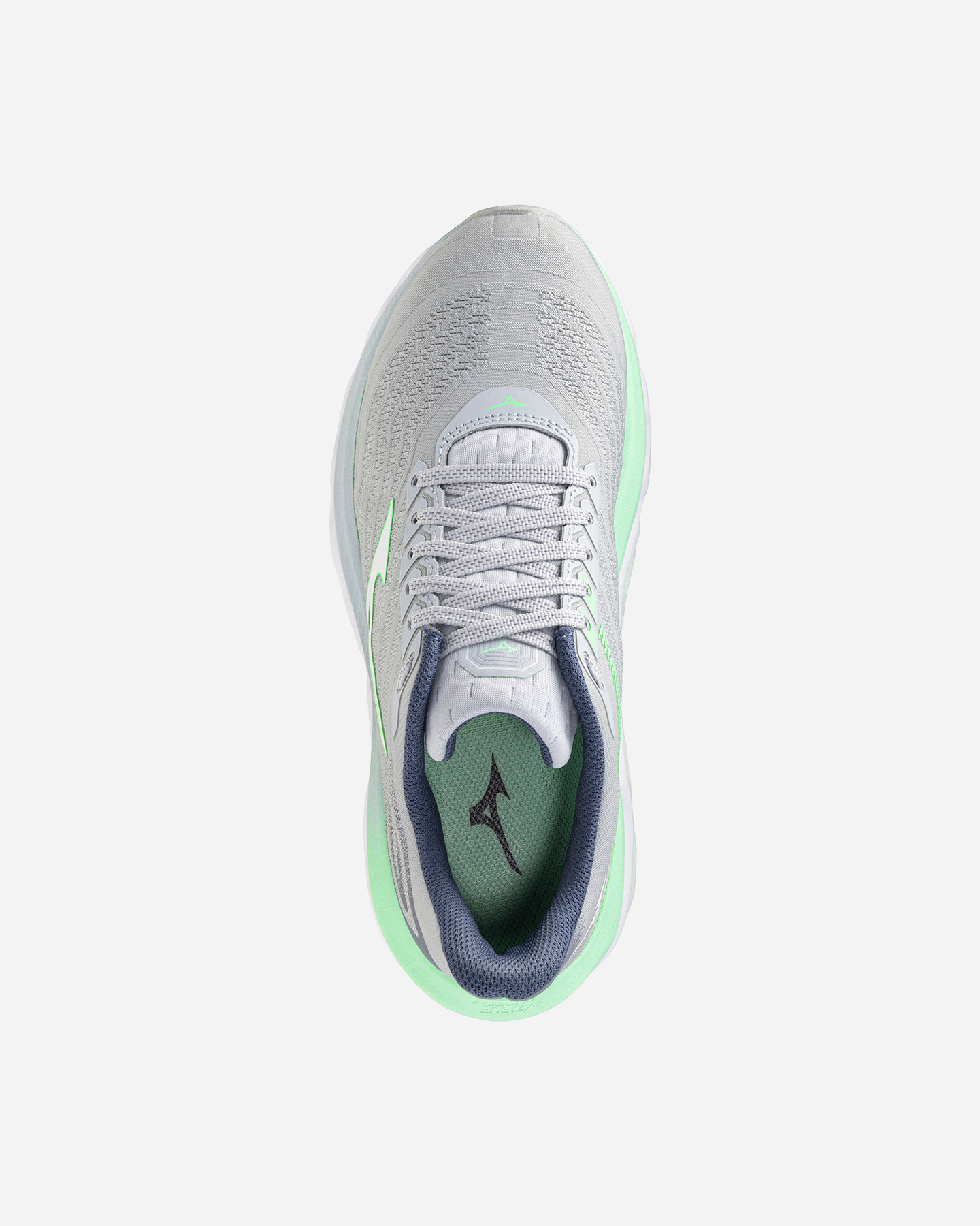 Scarpe running MIZUNO WAVE HORIZON 8 W - Blu - 2 | Cisalfa Sport
