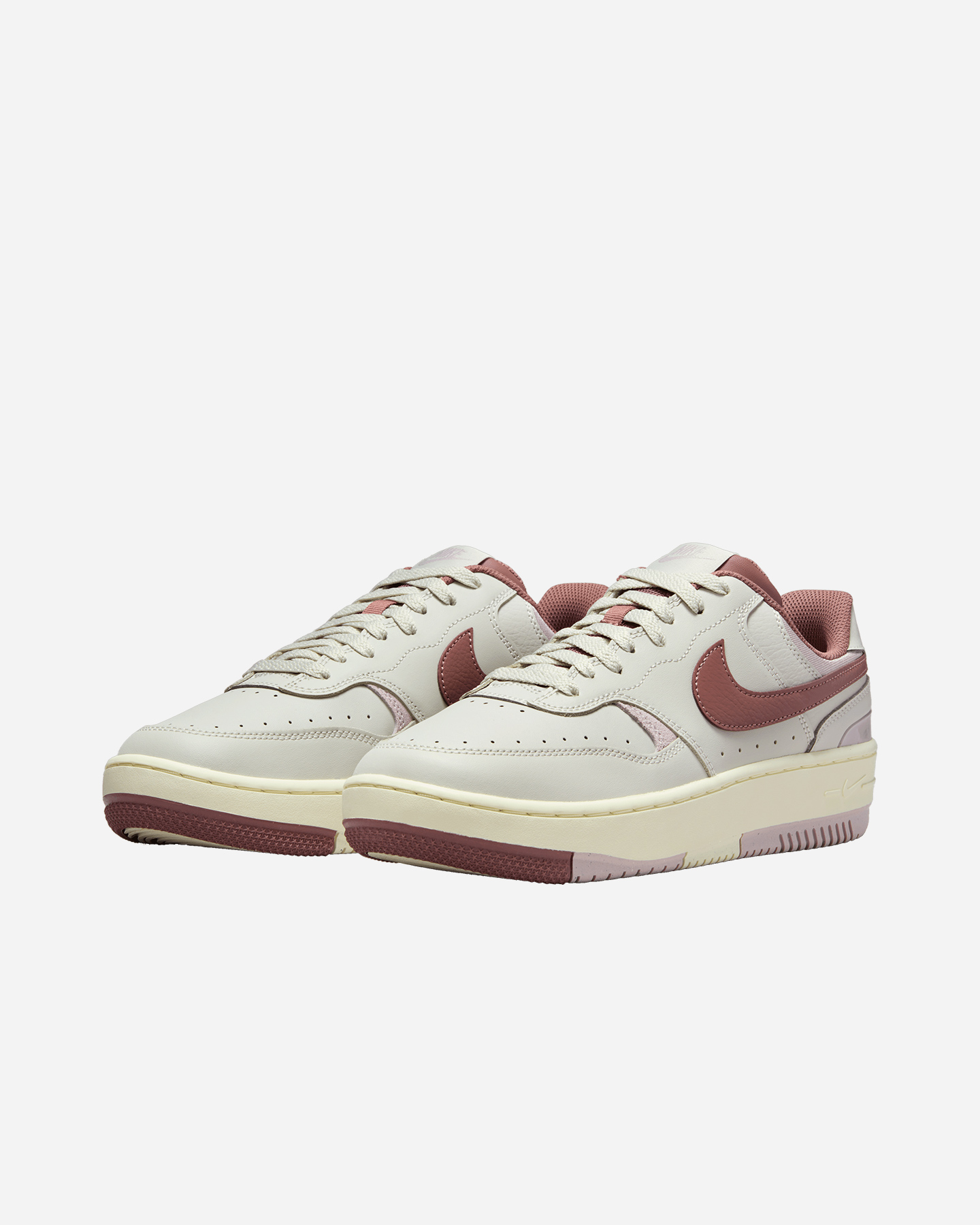 Scarpe sneakers NIKE GAMMA FORCE W - Beige - 1 | Cisalfa Sport