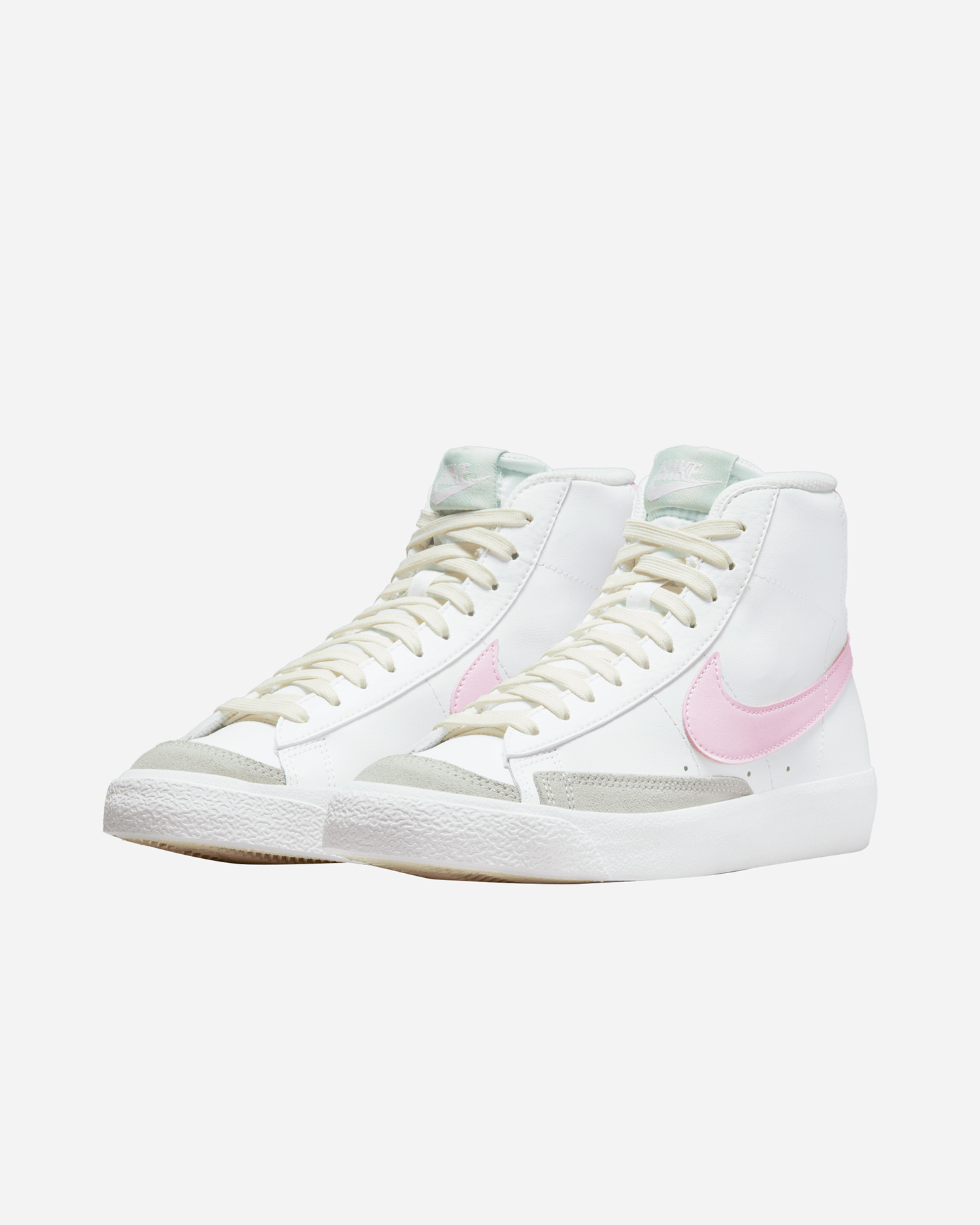 Scarpe sneakers NIKE BLAZER MID '77 GS JR - 1 | Cisalfa Sport