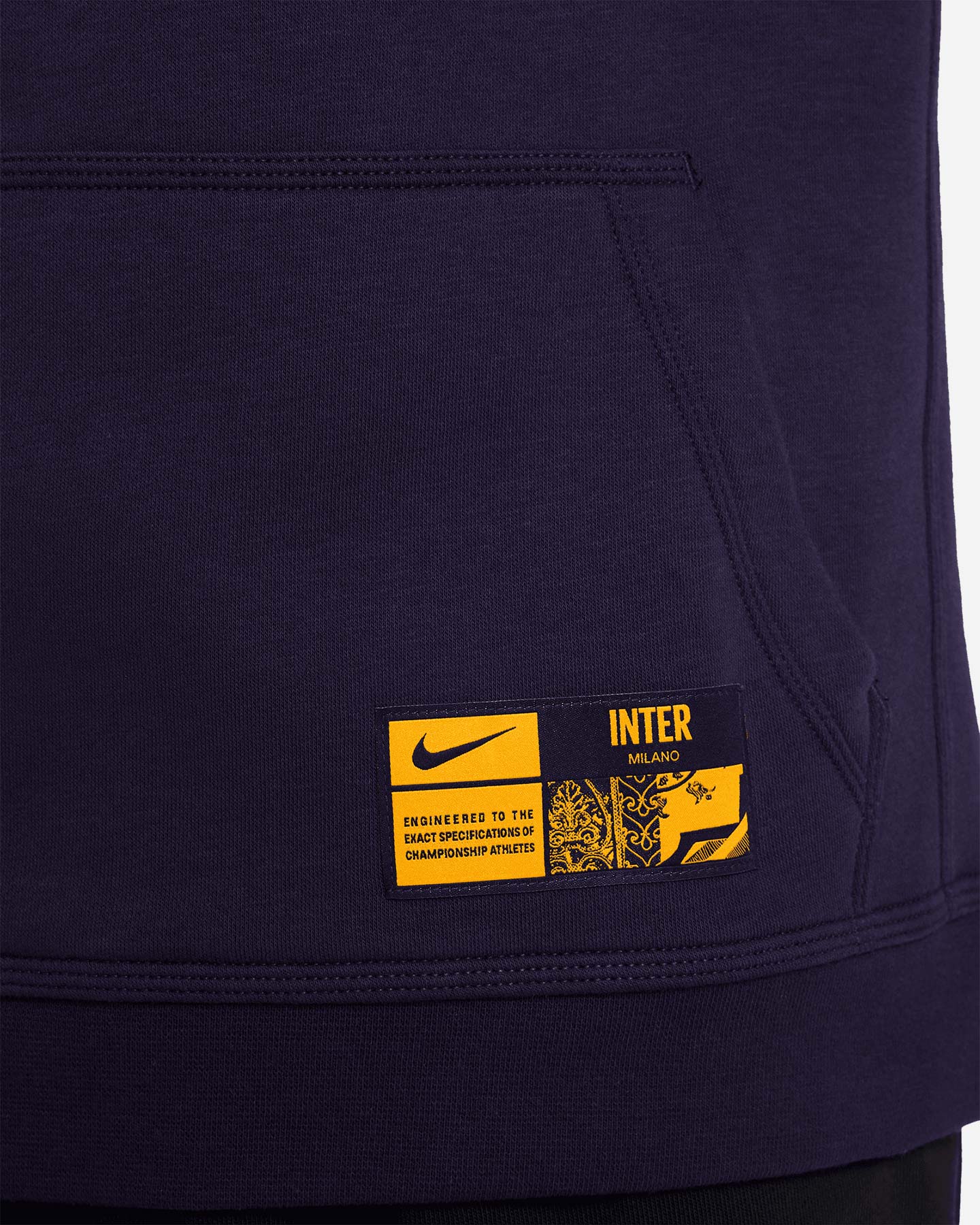 Abbigliamento calcio NIKE INTER 24-25 JR - 2 | Cisalfa Sport