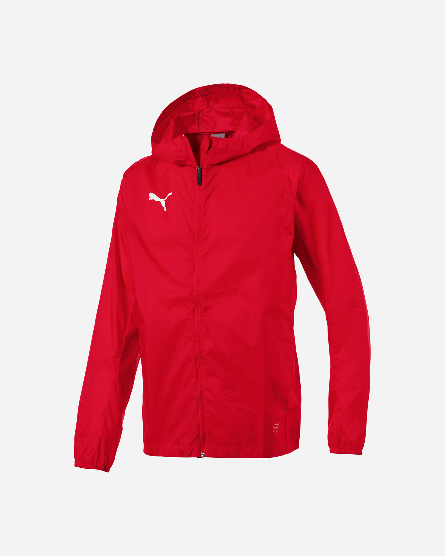 Giacca antipioggia PUMA LIGA TRAIN M - 0 | Cisalfa Sport