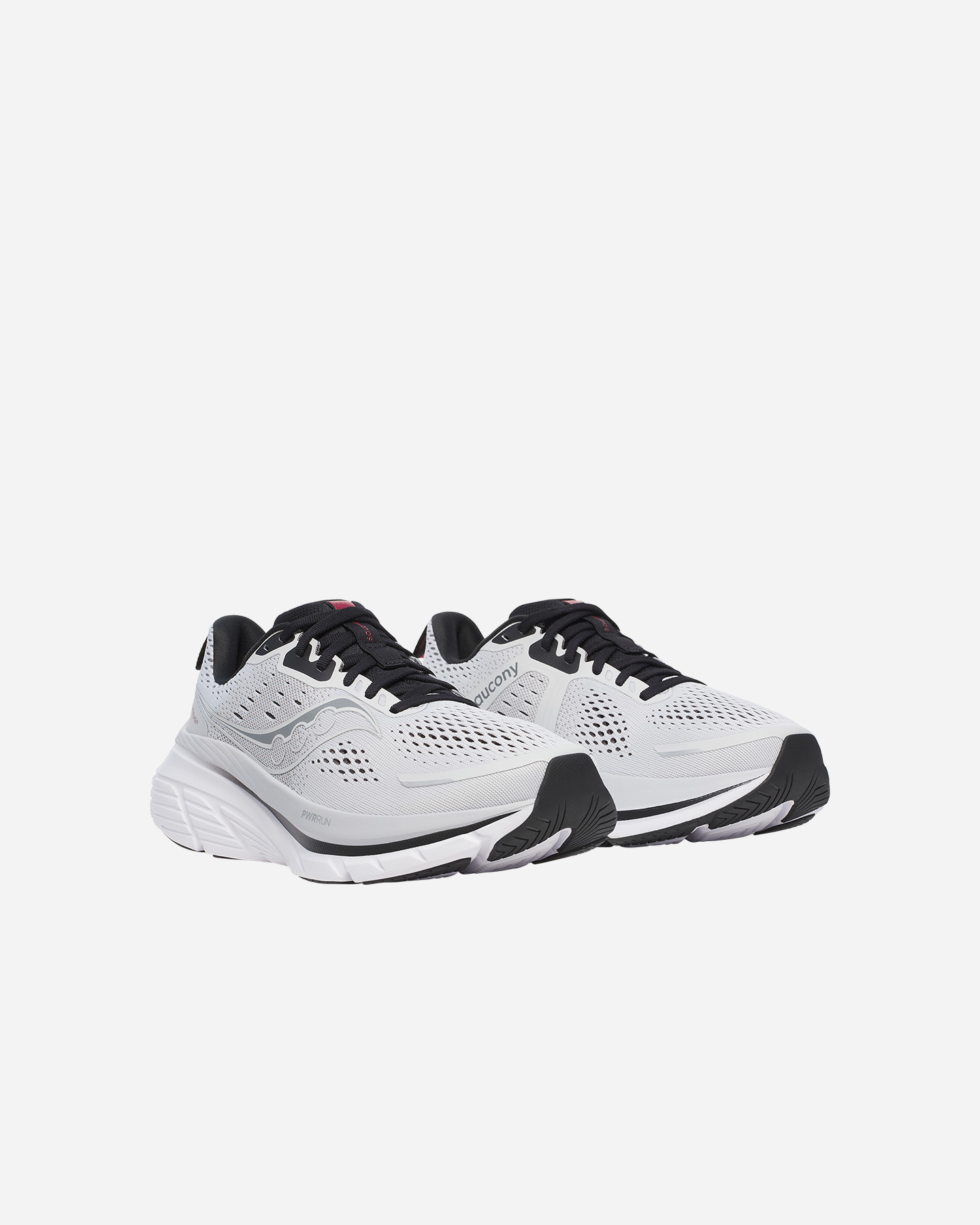 Scarpe running SAUCONY GUIDE 18 M - Grigio - 1 | Cisalfa Sport