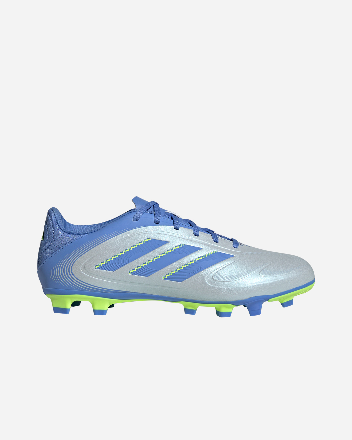 Scarpe calcio ADIDAS COPA PURE III CLUB FG-MG M - Color mix - 0 | Cisalfa Sport
