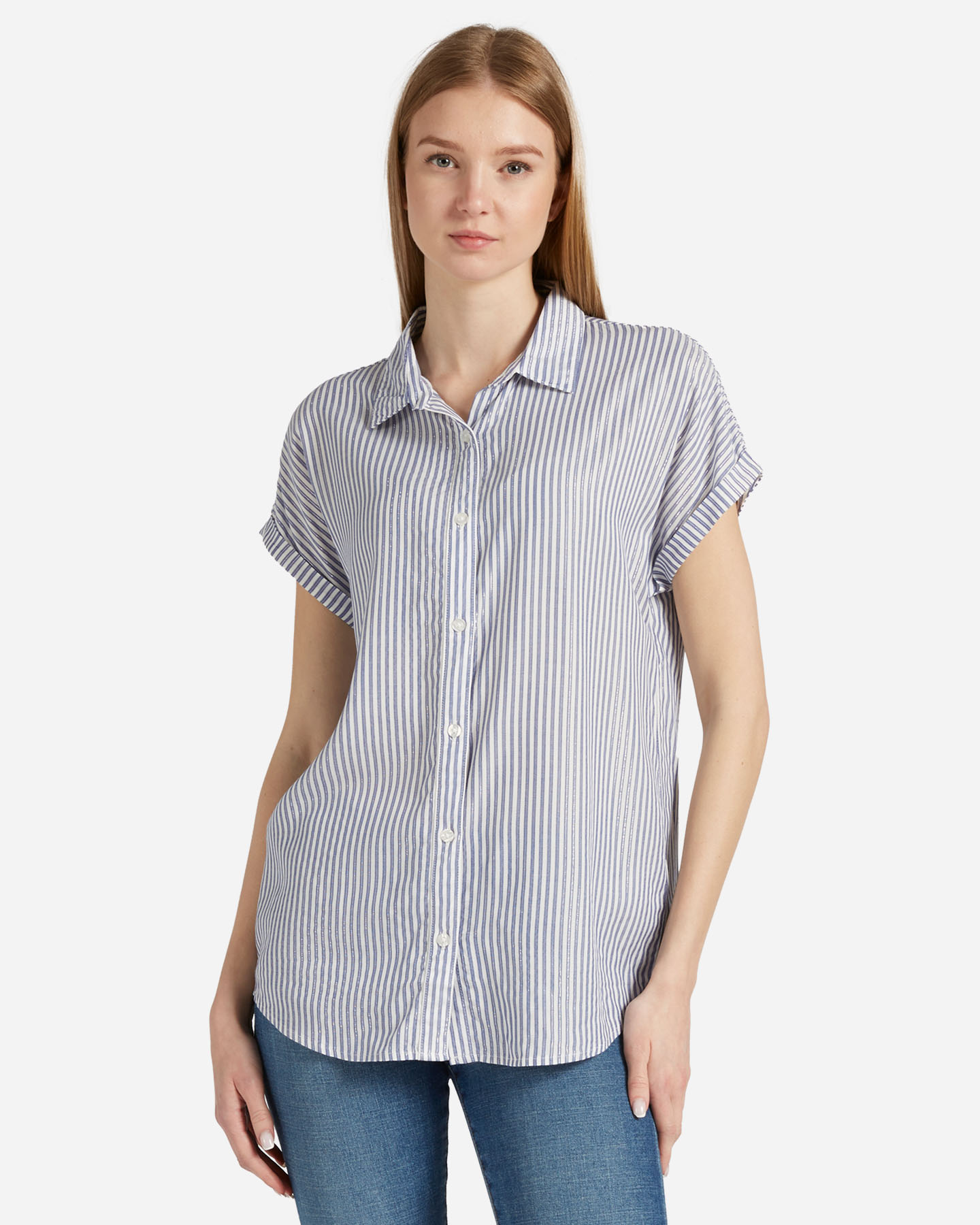 Camicia DACK'S ESSENTIAL W - 0 | Cisalfa Sport