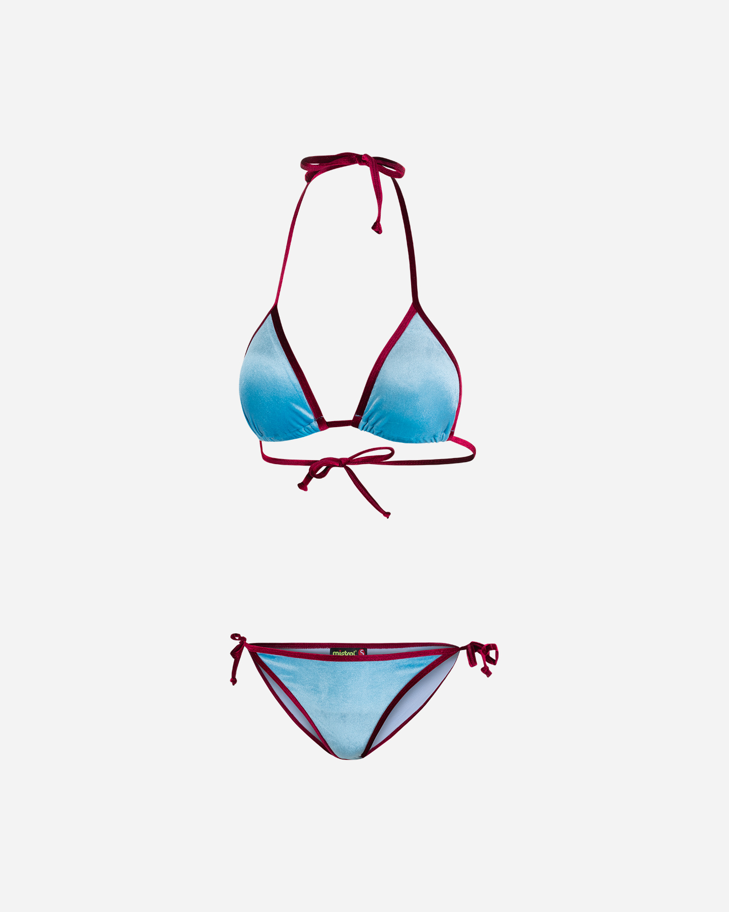 Bikini MISTRAL VELVET TOUCH W - 5 | Cisalfa Sport