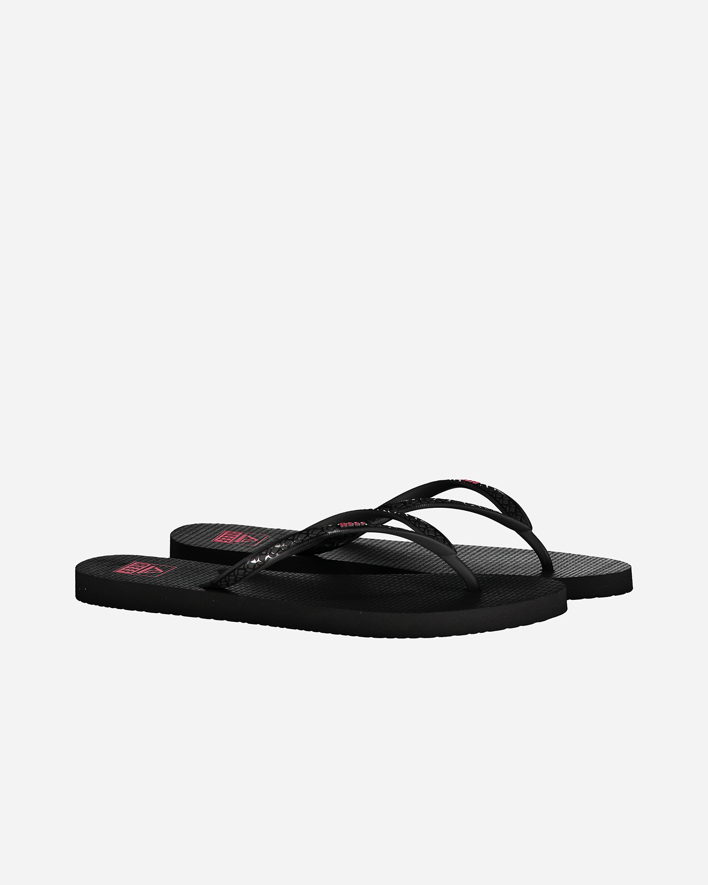 Infradito REEF SEASIDE W - Nero - 1 | Cisalfa Sport
