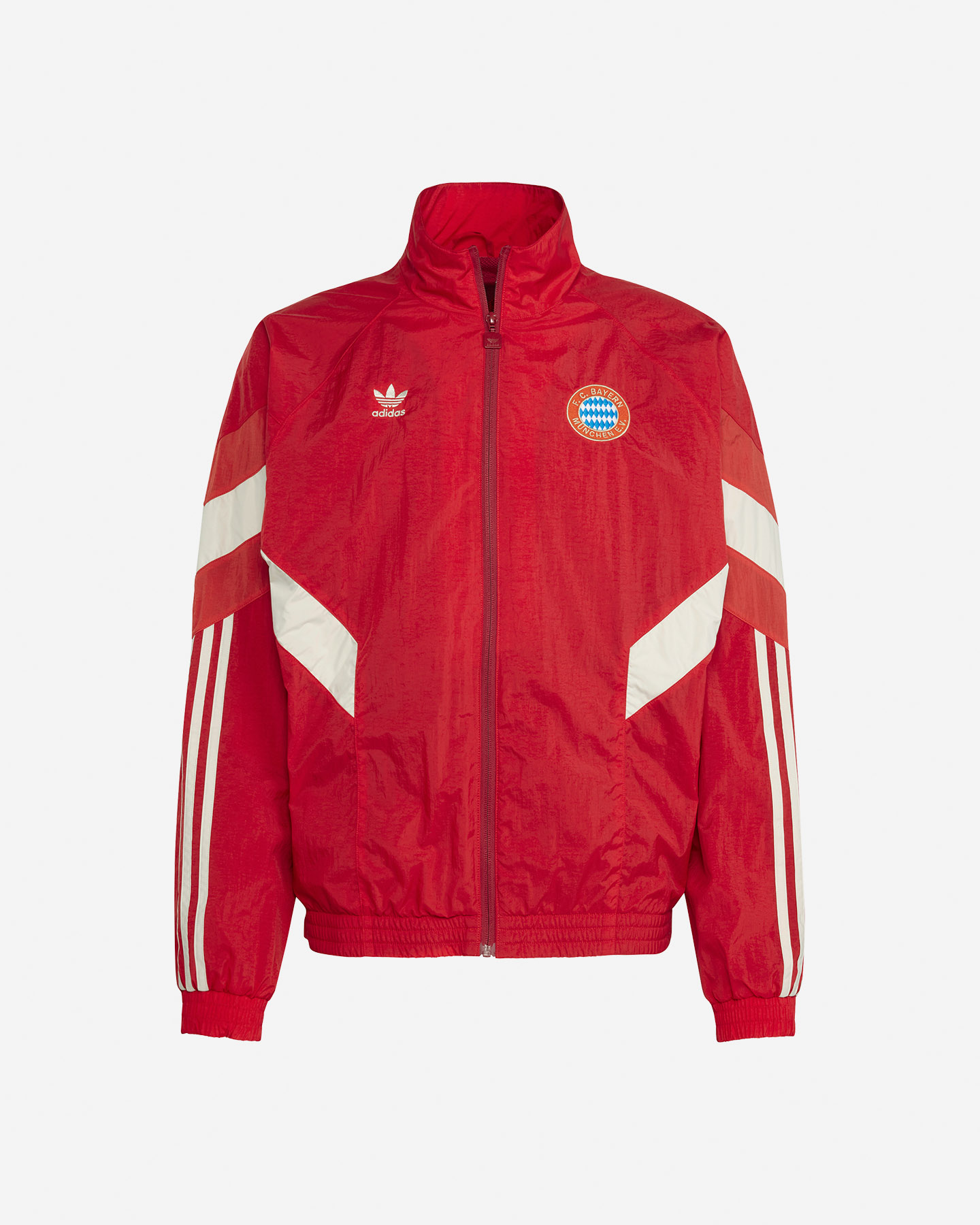 Abbigliamento calcio ufficiale ADIDAS BAYERN MONACO 24-25 FCB OG M - Color mix - 0 | Cisalfa Sport