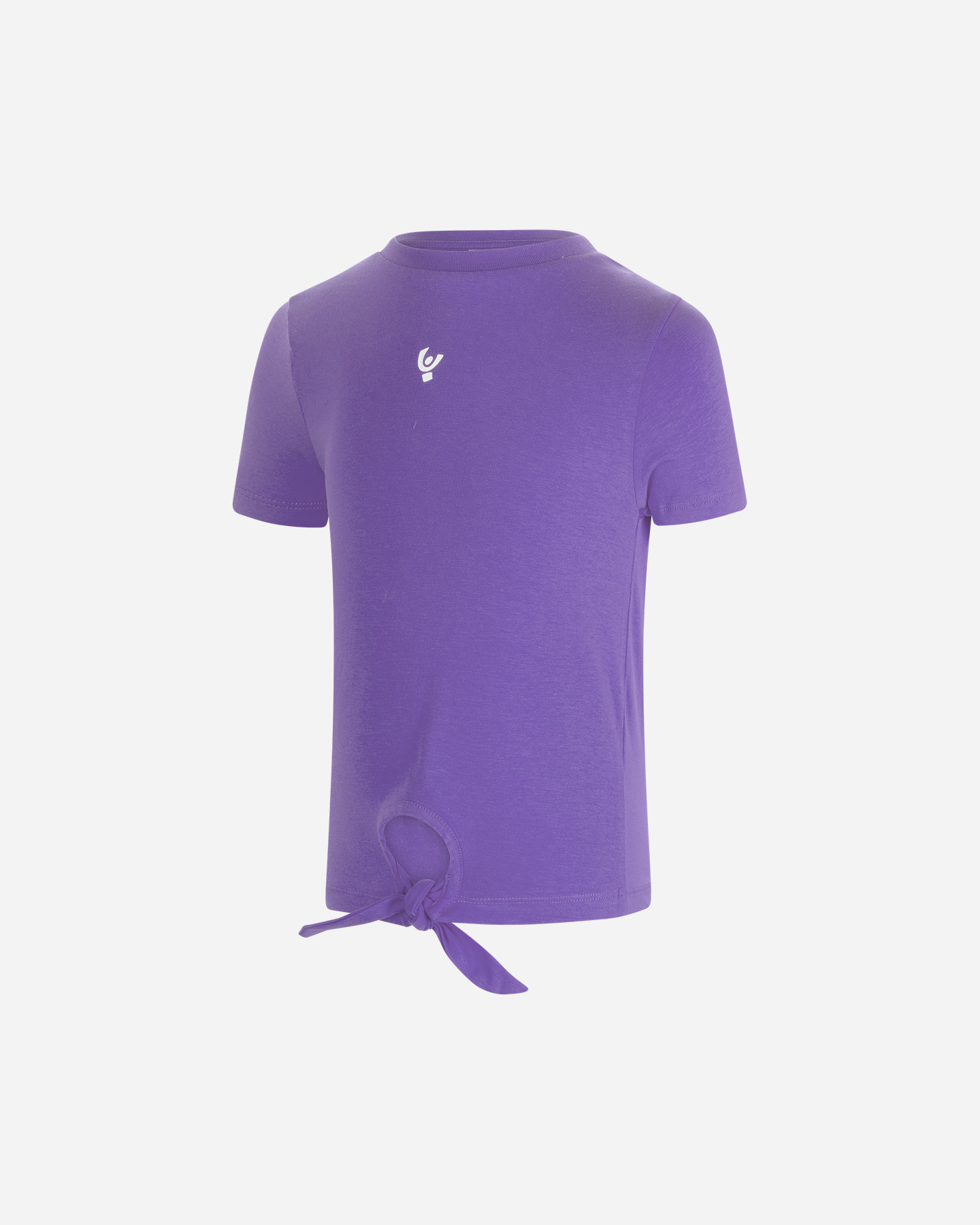 T-shirt FREDDY NODO JR - Viola - 0 | Cisalfa Sport