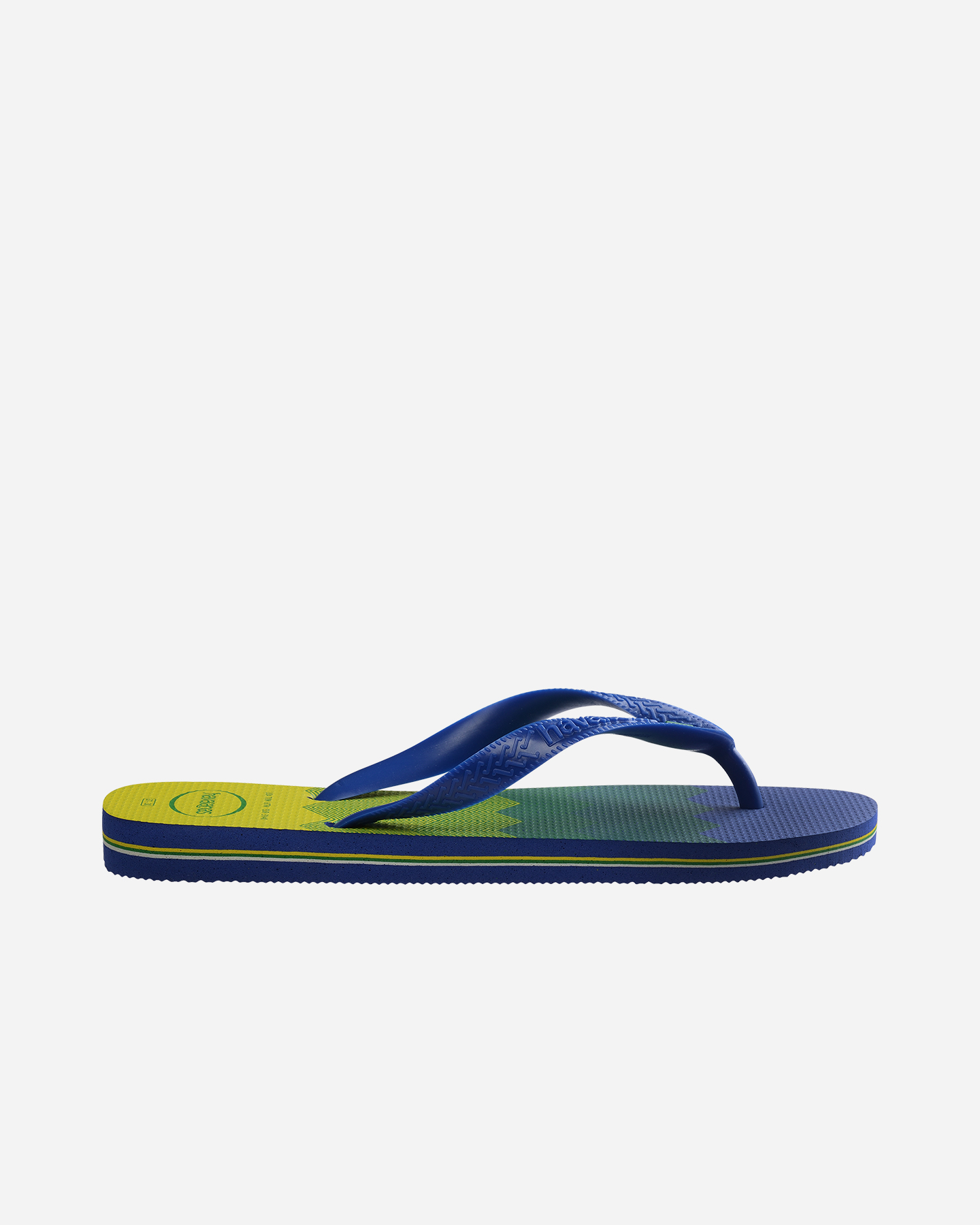 Infradito HAVAIANAS BRASIL FRESH M - 3 | Cisalfa Sport