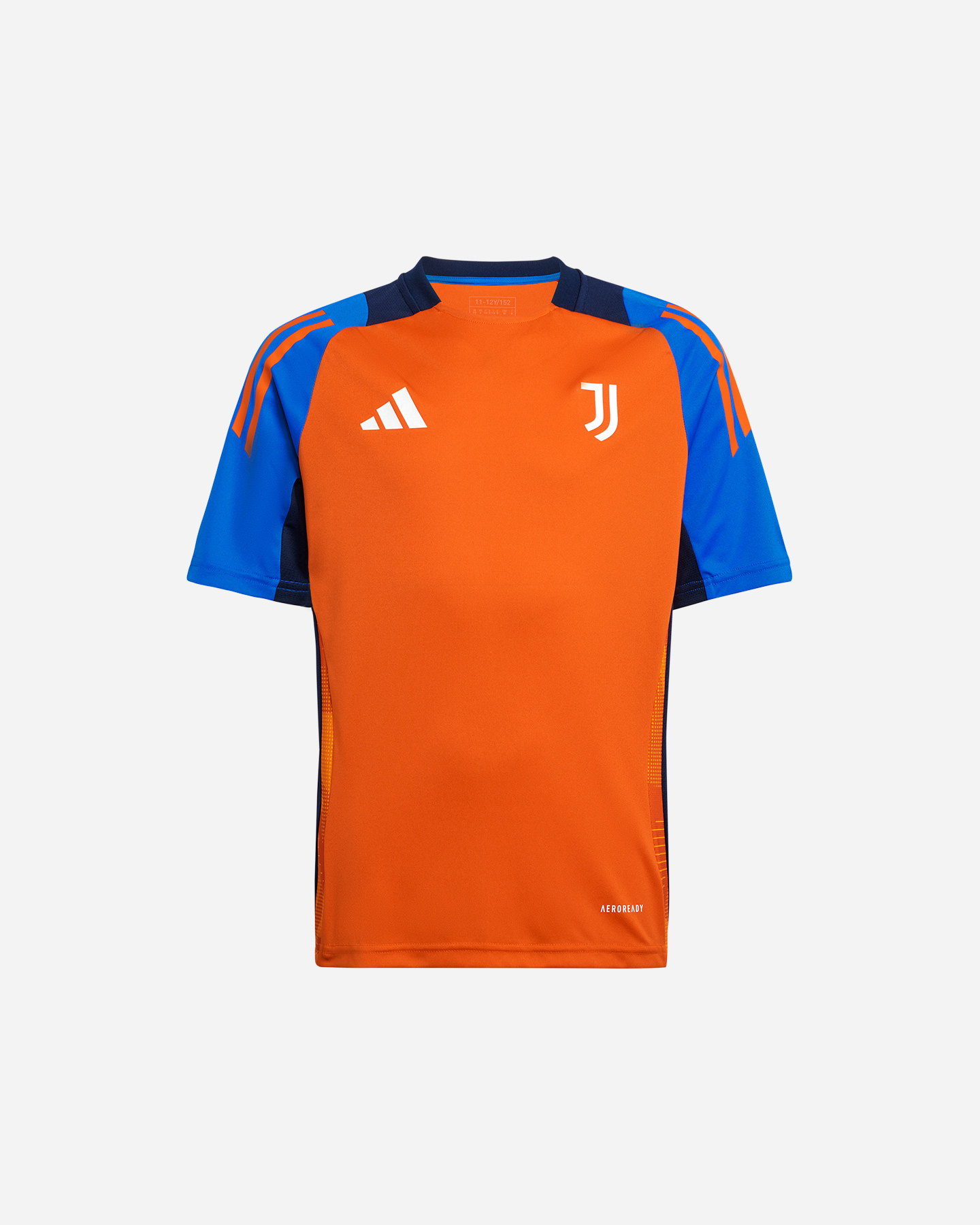 Maglia calcio ufficiale ADIDAS JUVE TRAINING JR - 0 | Cisalfa Sport