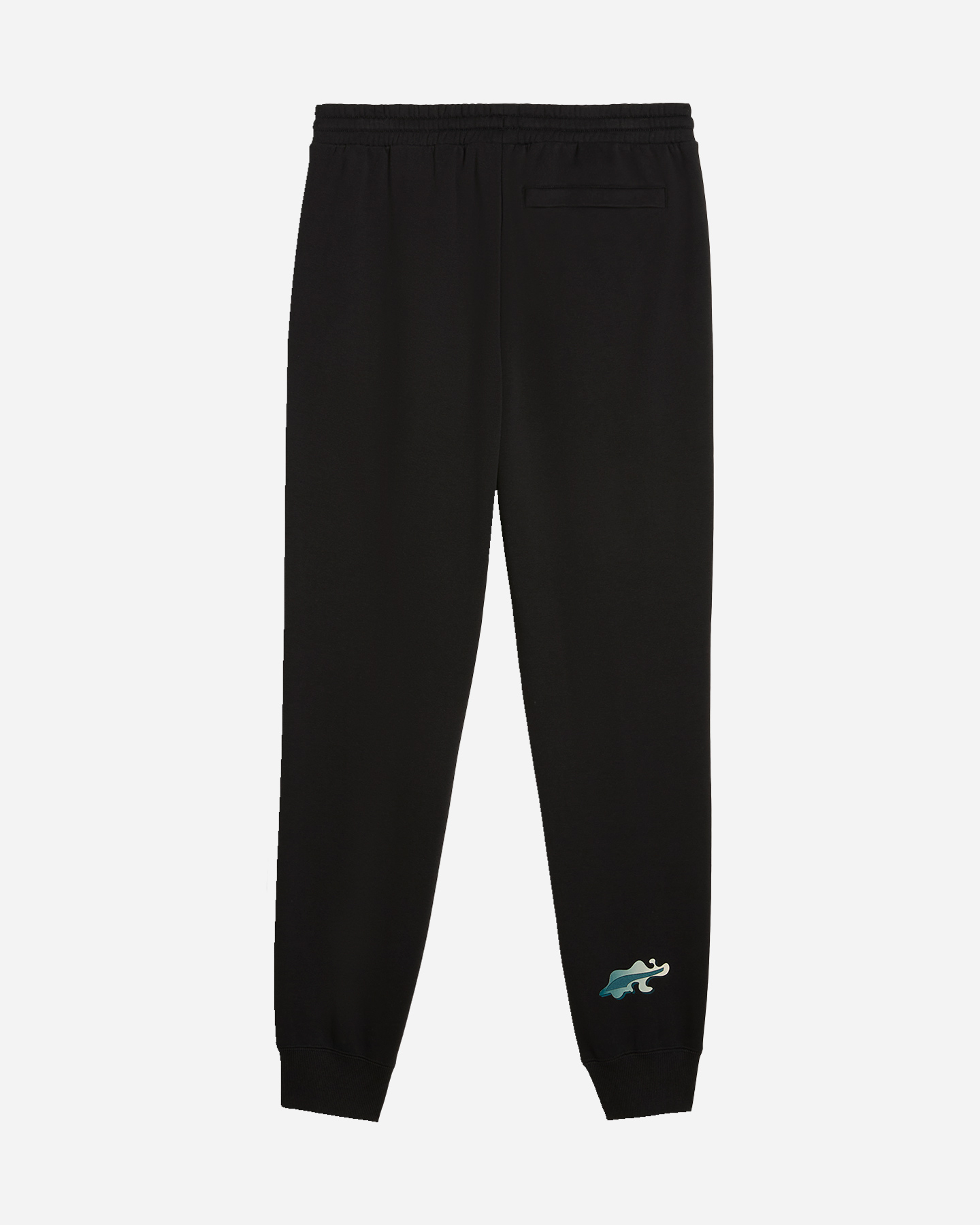 Pantalone PUMA CLASS BRAND LOVE M - Nero - 1 | Cisalfa Sport