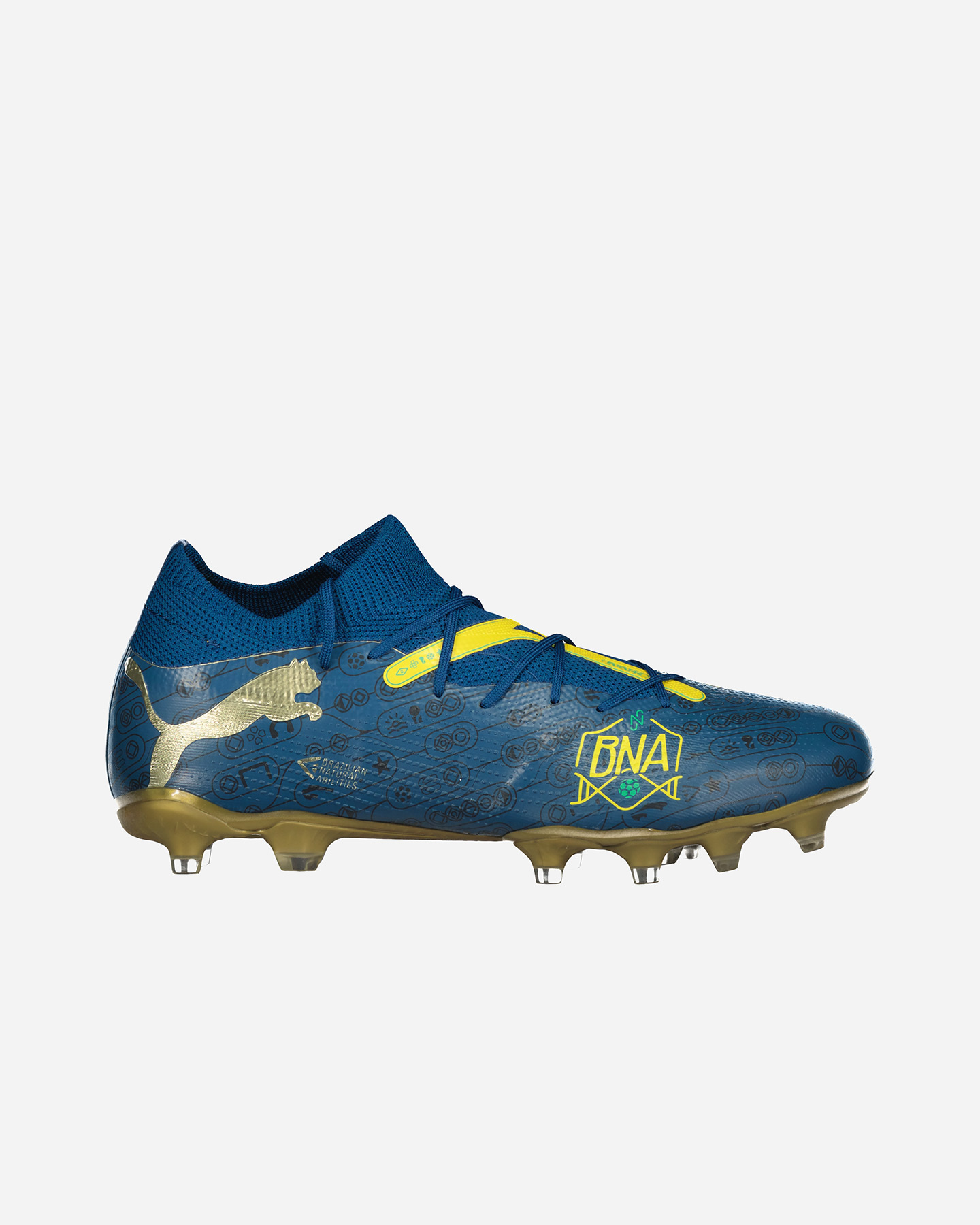 Scarpe calcio PUMA FUTURE 7 MATCH BNA NJR FG-AG M - 0 | Cisalfa Sport