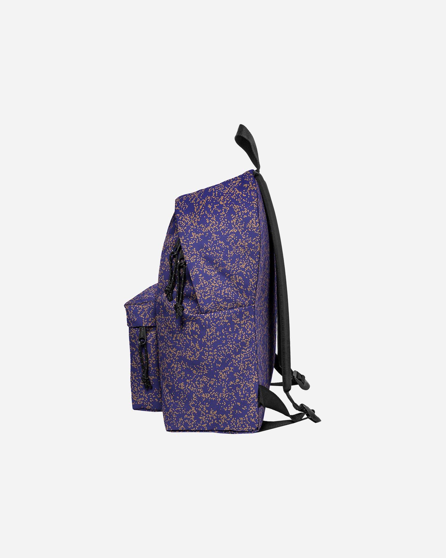 Zaino EASTPAK PADDED PAK'R GLITTER SPLASH  - 2 | Cisalfa Sport