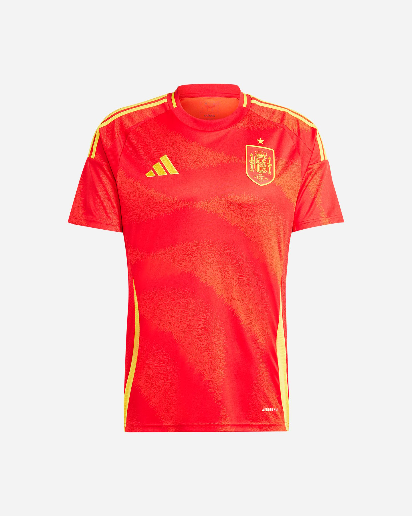 Adidas magliette calcio online