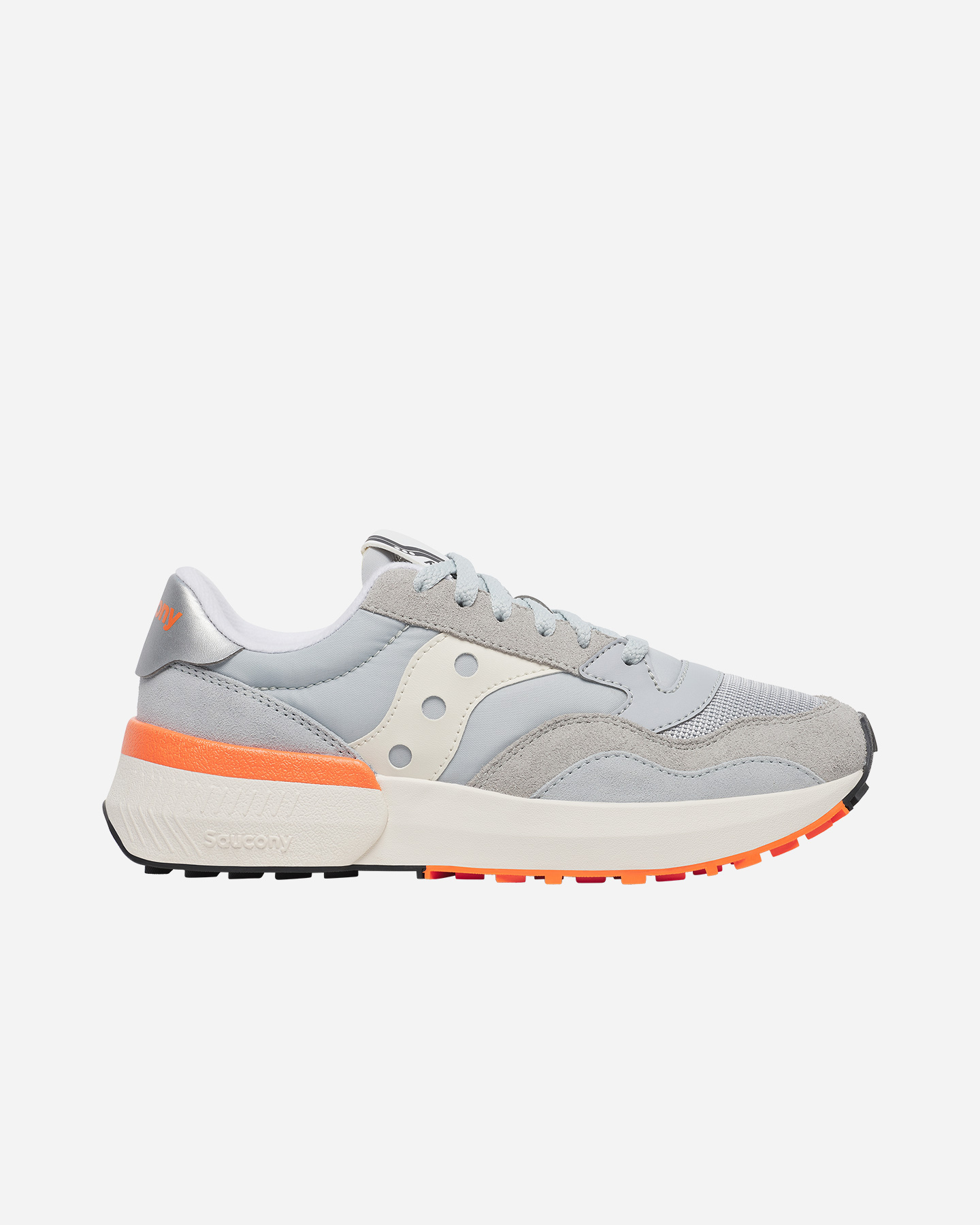 Scarpe sneakers SAUCONY JAZZ NXT W - Grigio - 0 | Cisalfa Sport
