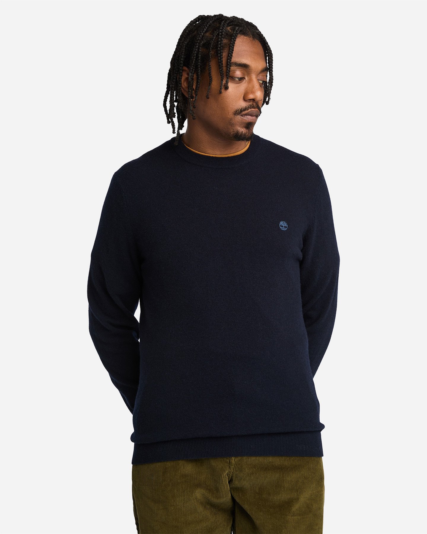 Maglione TIMBERLAND BASIC M - 1 | Cisalfa Sport