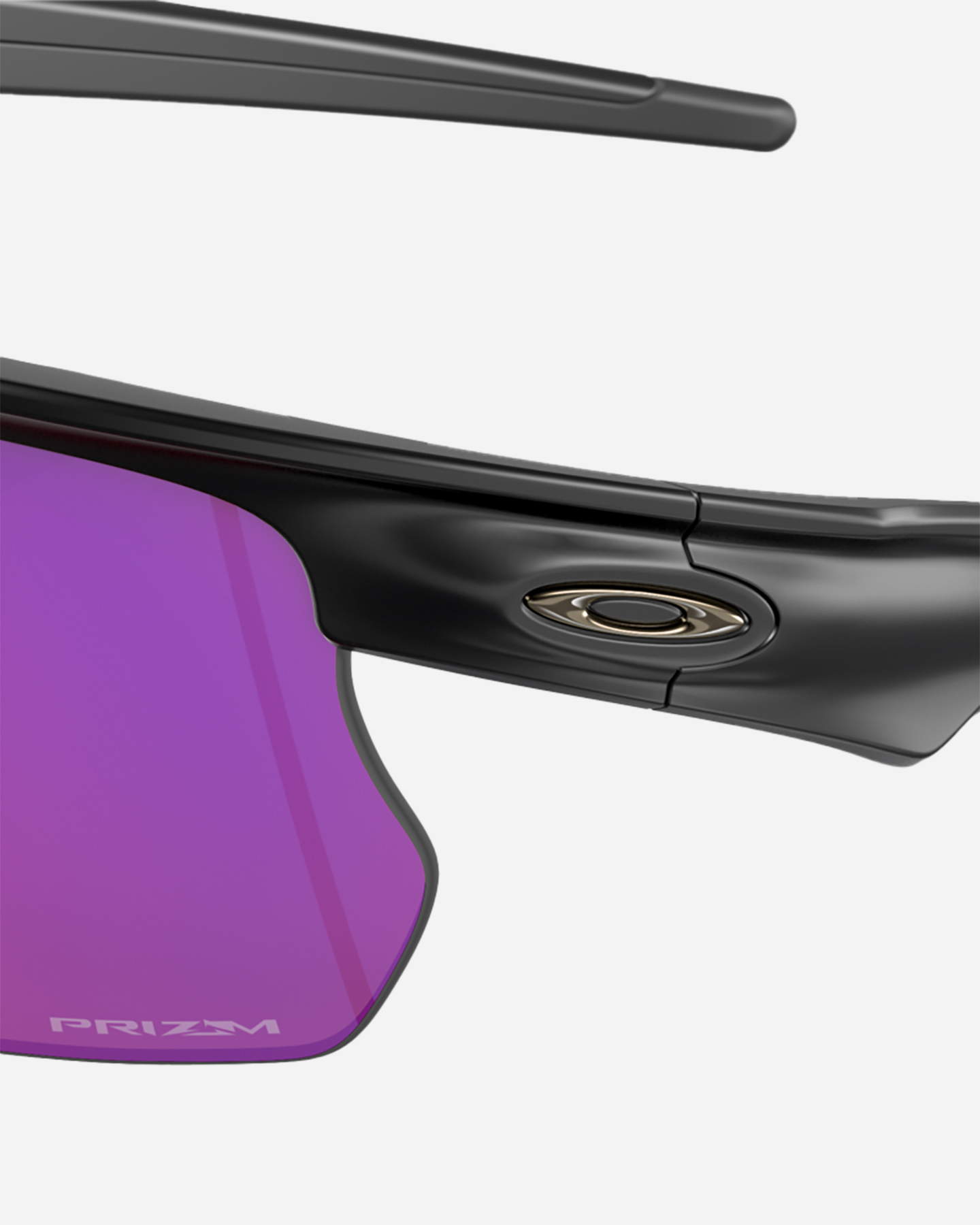 Occhiali OAKLEY BISPHAERA PRIZM  - 5 | Cisalfa Sport