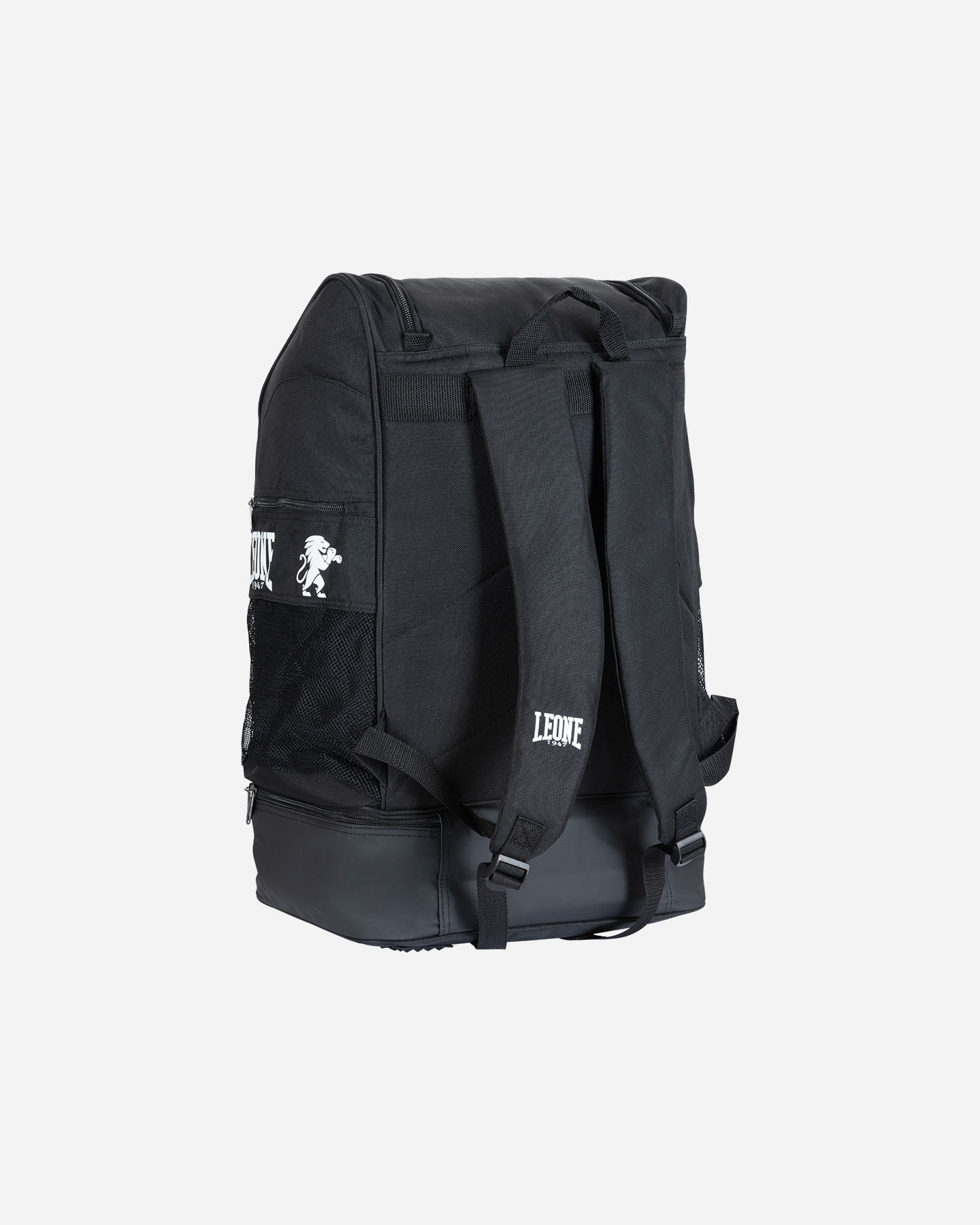 Accessorio boxe LEONE AMBASSADOR 50L - Nero - 1 | Cisalfa Sport