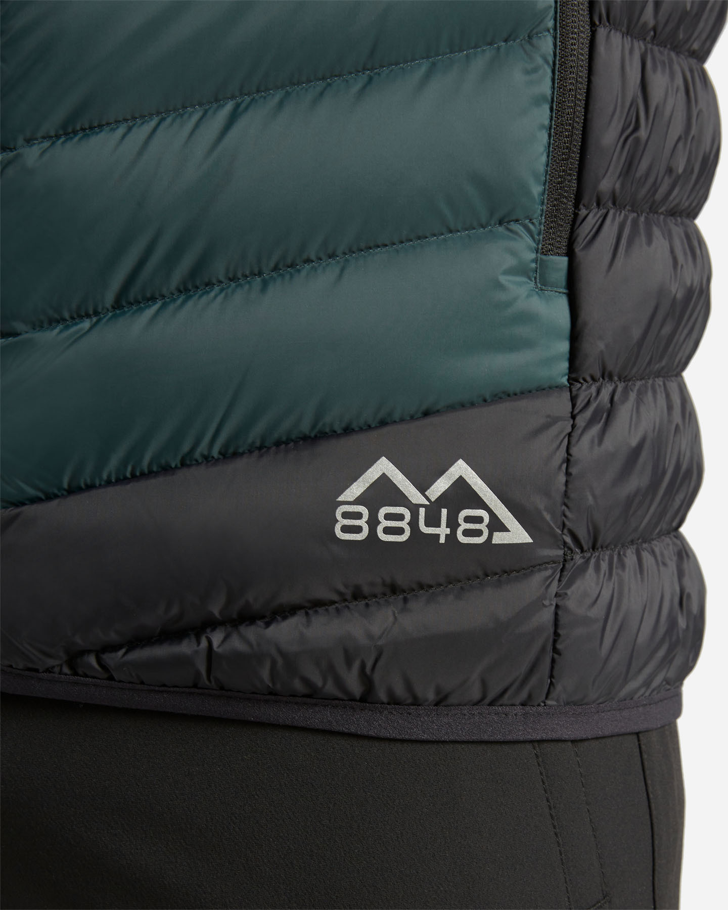 Piumino 8848 MOUNTAIN ESSENTIAL M - 4 | Cisalfa Sport
