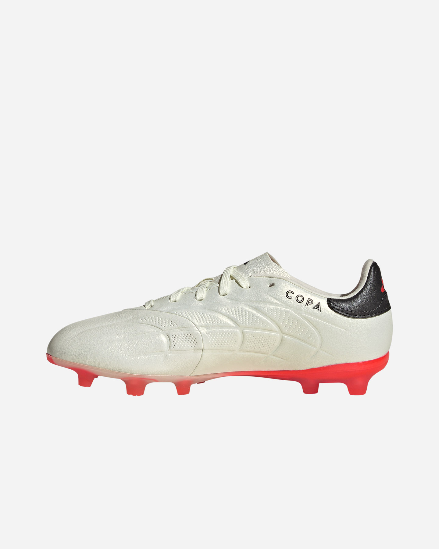 Scarpe calcio ADIDAS COPA PURE 2 ELITE FG JR - 3 | Cisalfa Sport