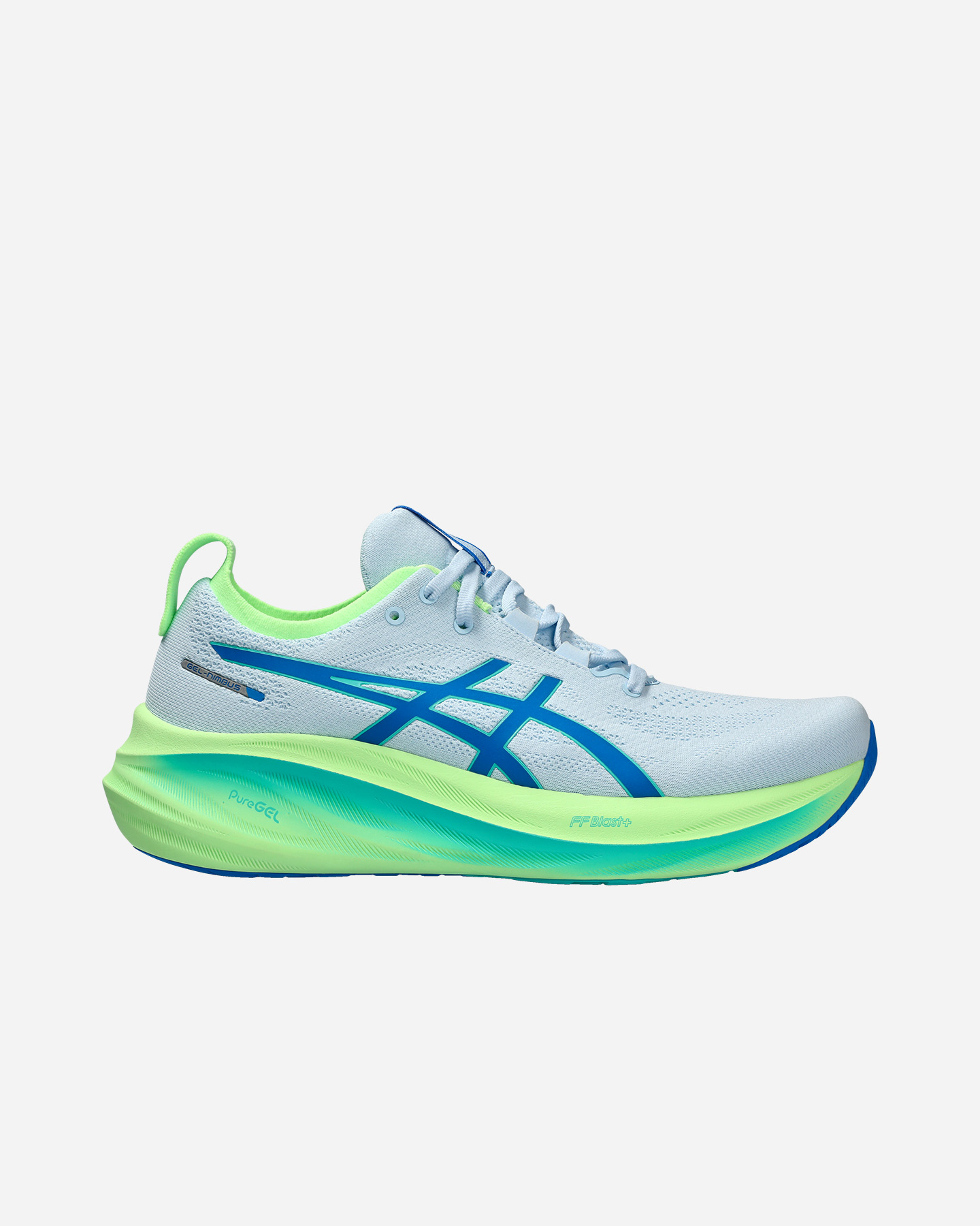 Scarpe running ASICS GEL-NIMBUS 26 LITE-SHOW M - 0 | Cisalfa Sport