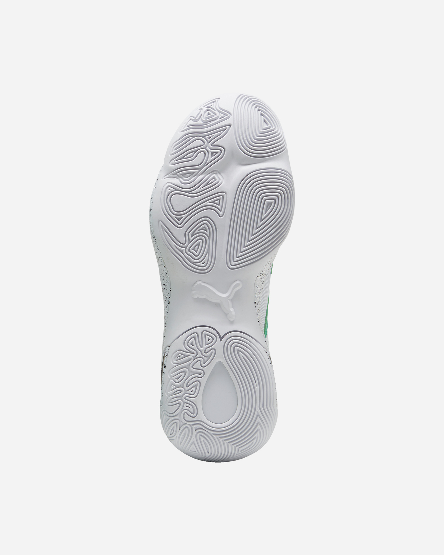 Scarpe basket PUMA GENETICS SPECKLE M - Color mix - 2 | Cisalfa Sport