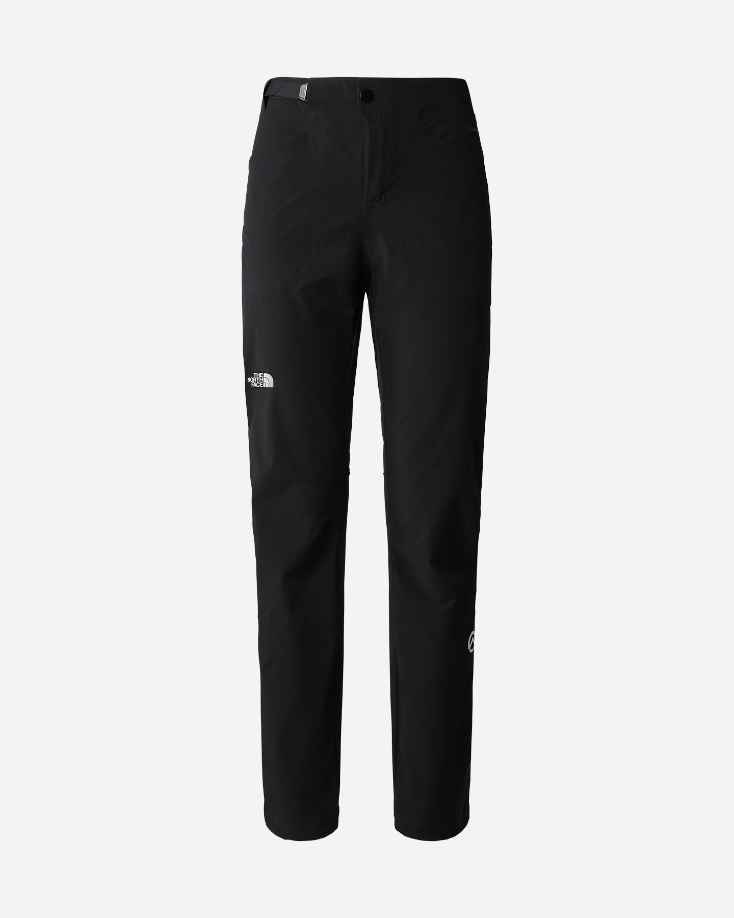 Pantalone outdoor THE NORTH FACE SUMMIT OFF WIDTH W - Nero - 0 | Cisalfa Sport